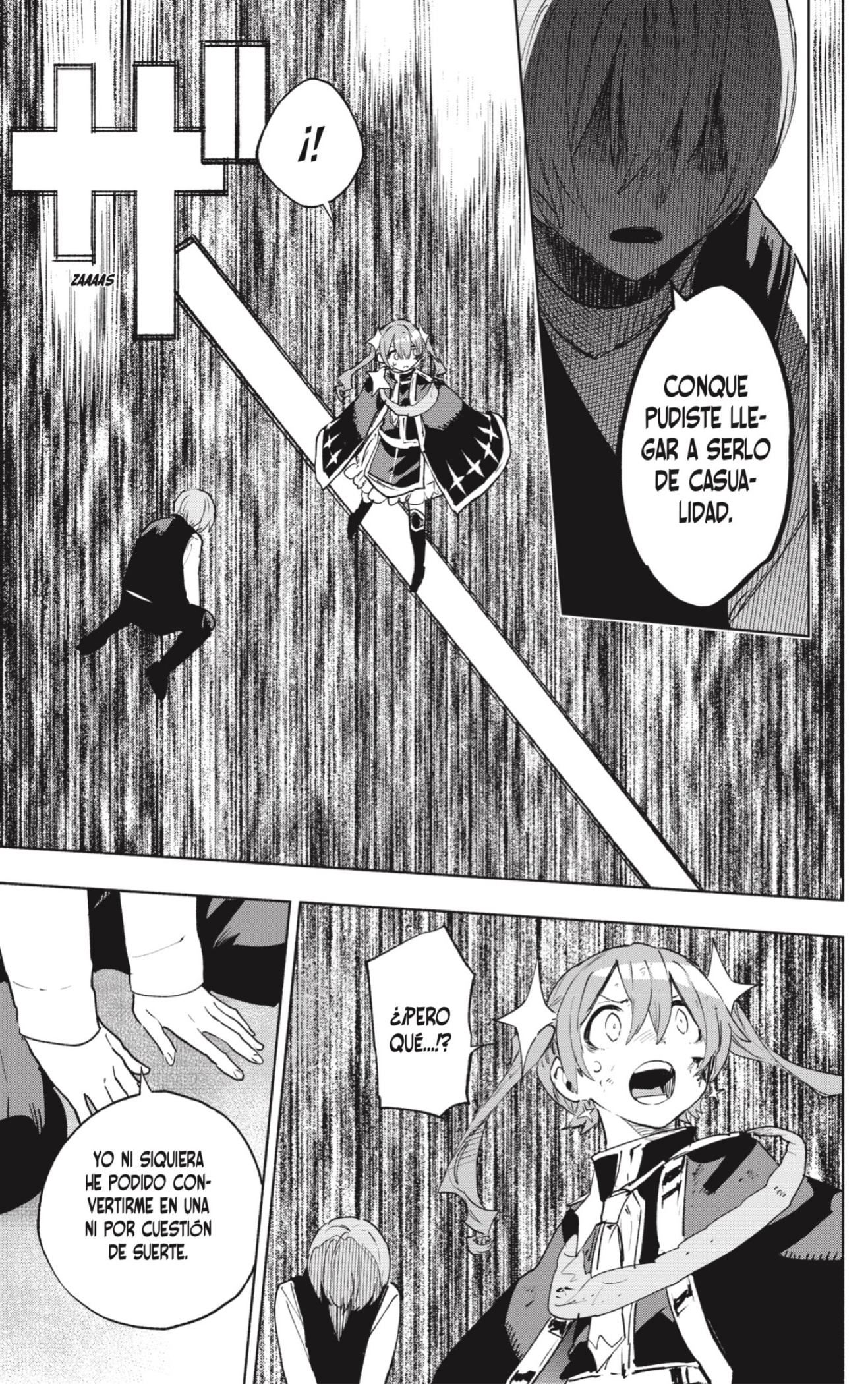 Read Kabushiki Gaisha Magi Lumiere ES Manga Online