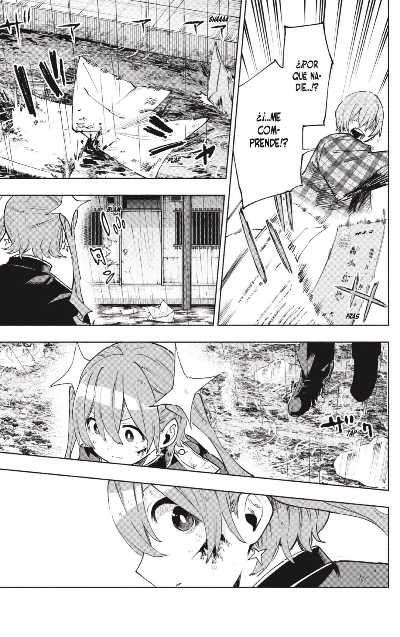 Read Kabushiki Gaisha Magi Lumiere ES Manga Online