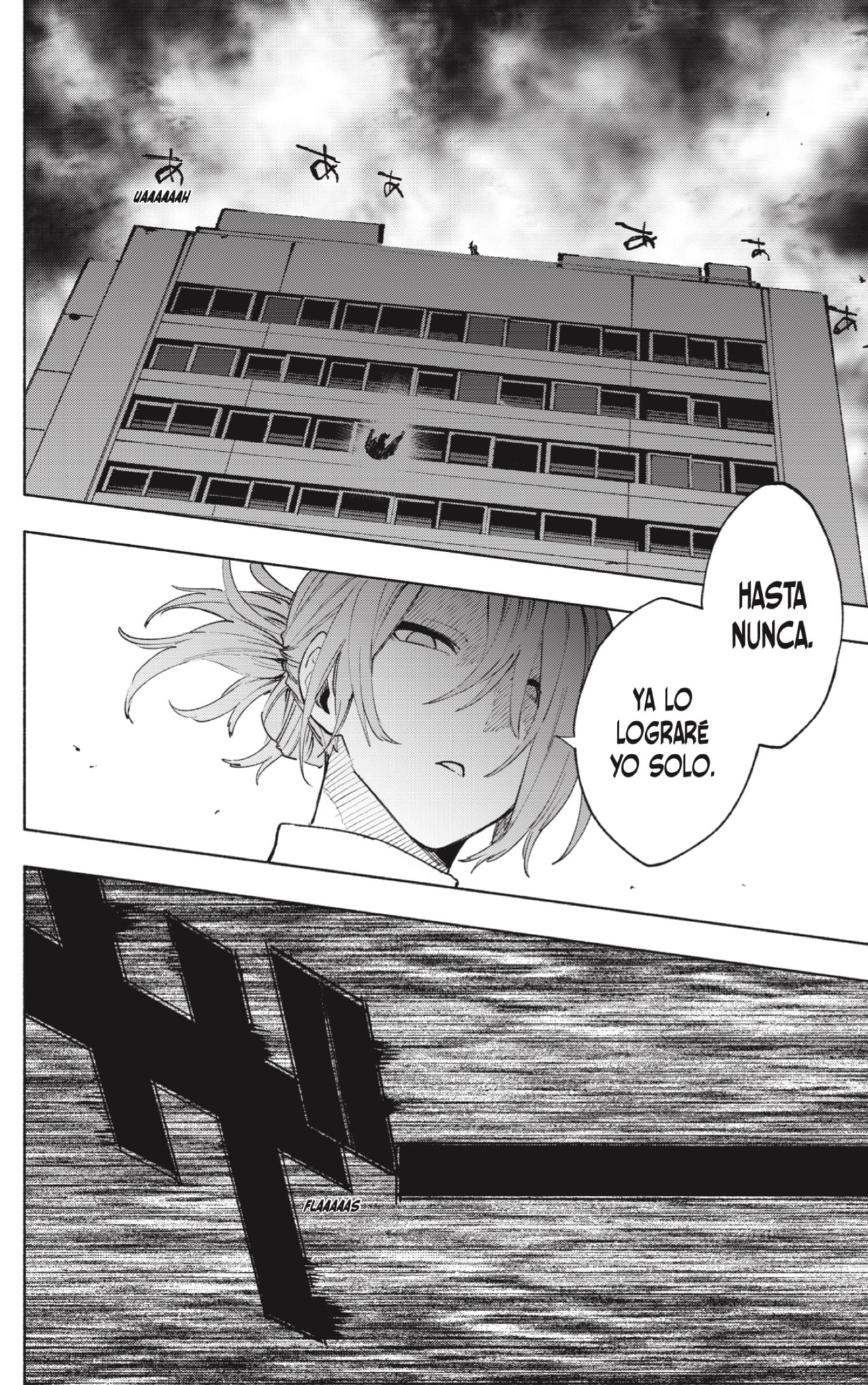 Read Kabushiki Gaisha Magi Lumiere ES Manga Online