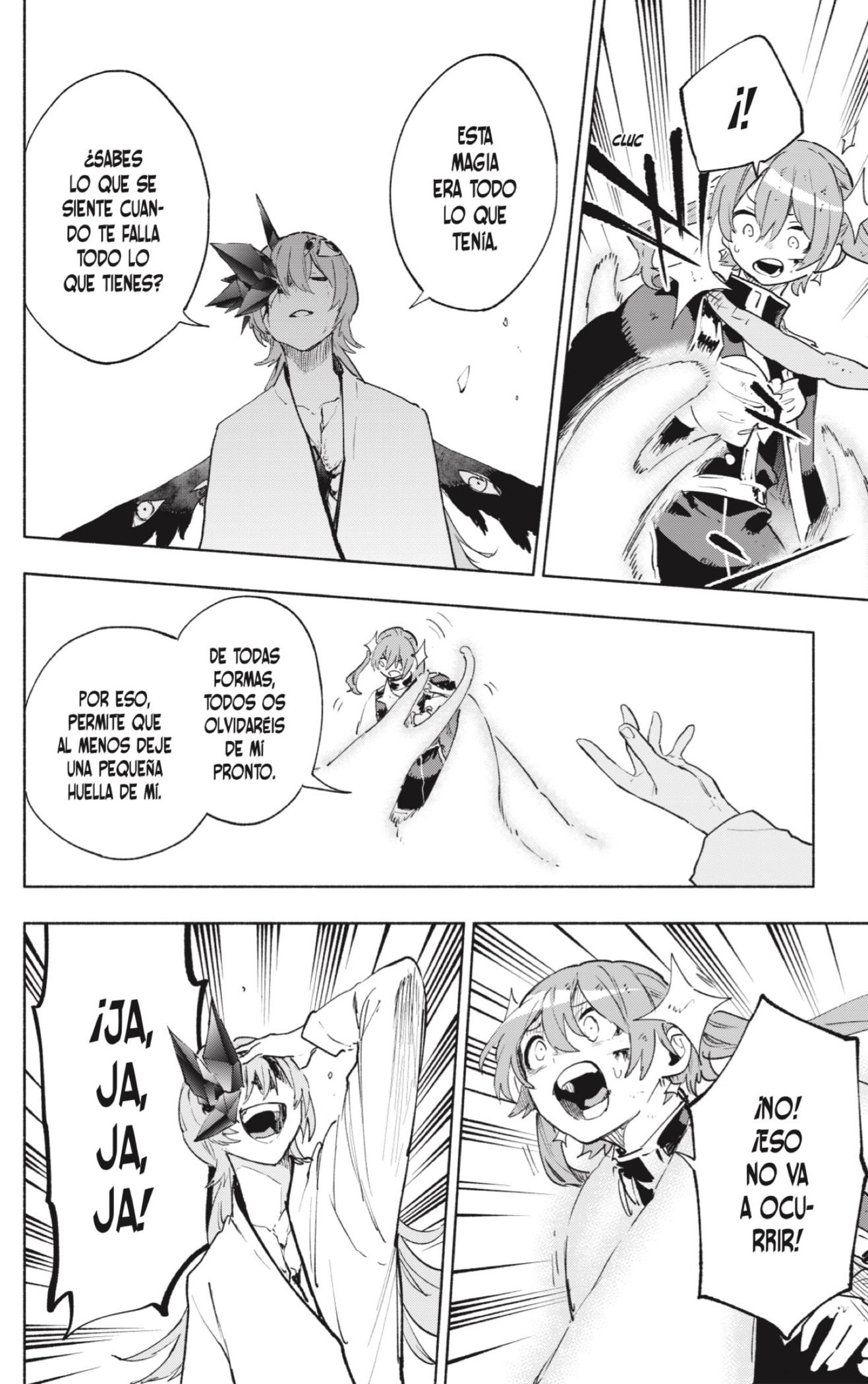 Read Kabushiki Gaisha Magi Lumiere ES Manga Online