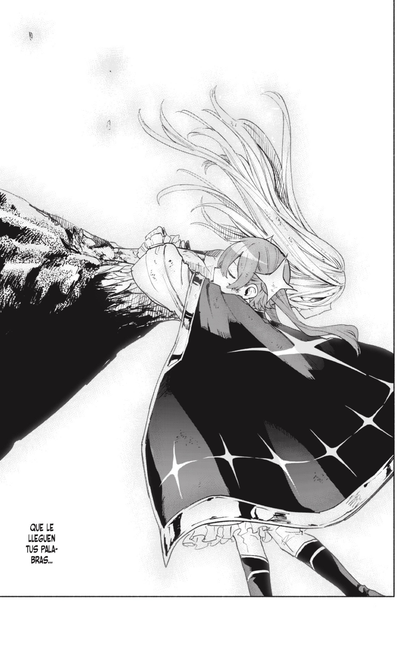Read Kabushiki Gaisha Magi Lumiere ES Manga Online