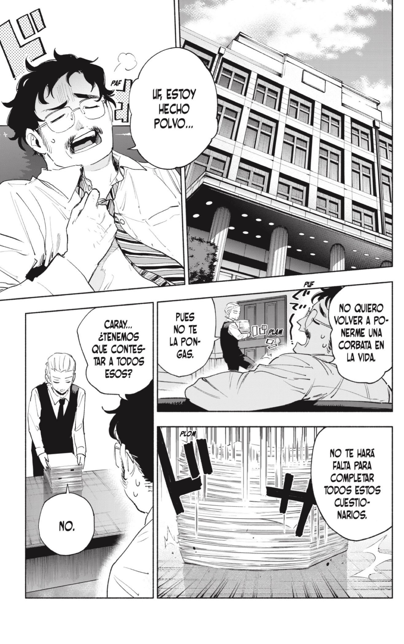 Read Kabushiki Gaisha Magi Lumiere ES Manga Online