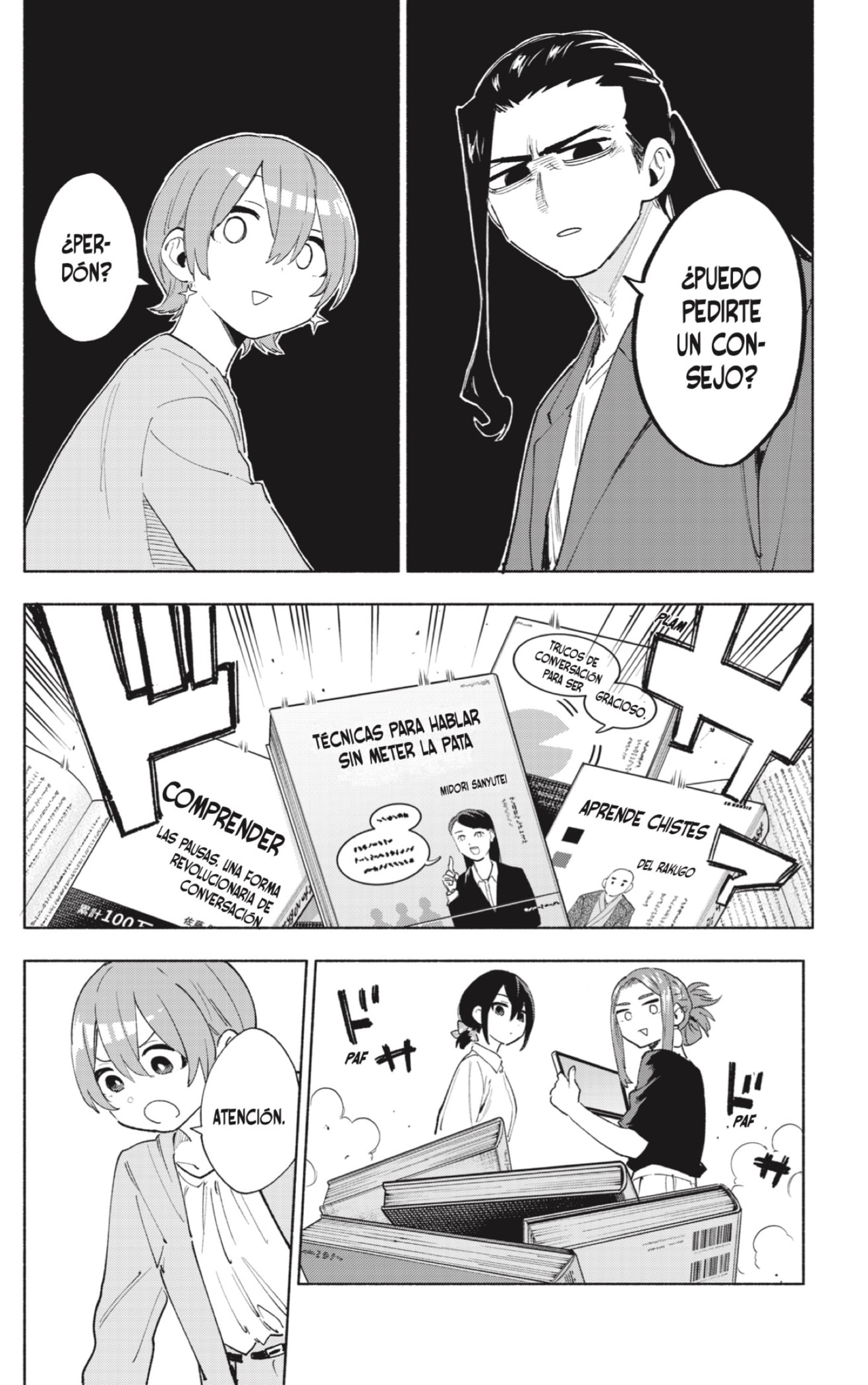 Read Kabushiki Gaisha Magi Lumiere ES Manga Online
