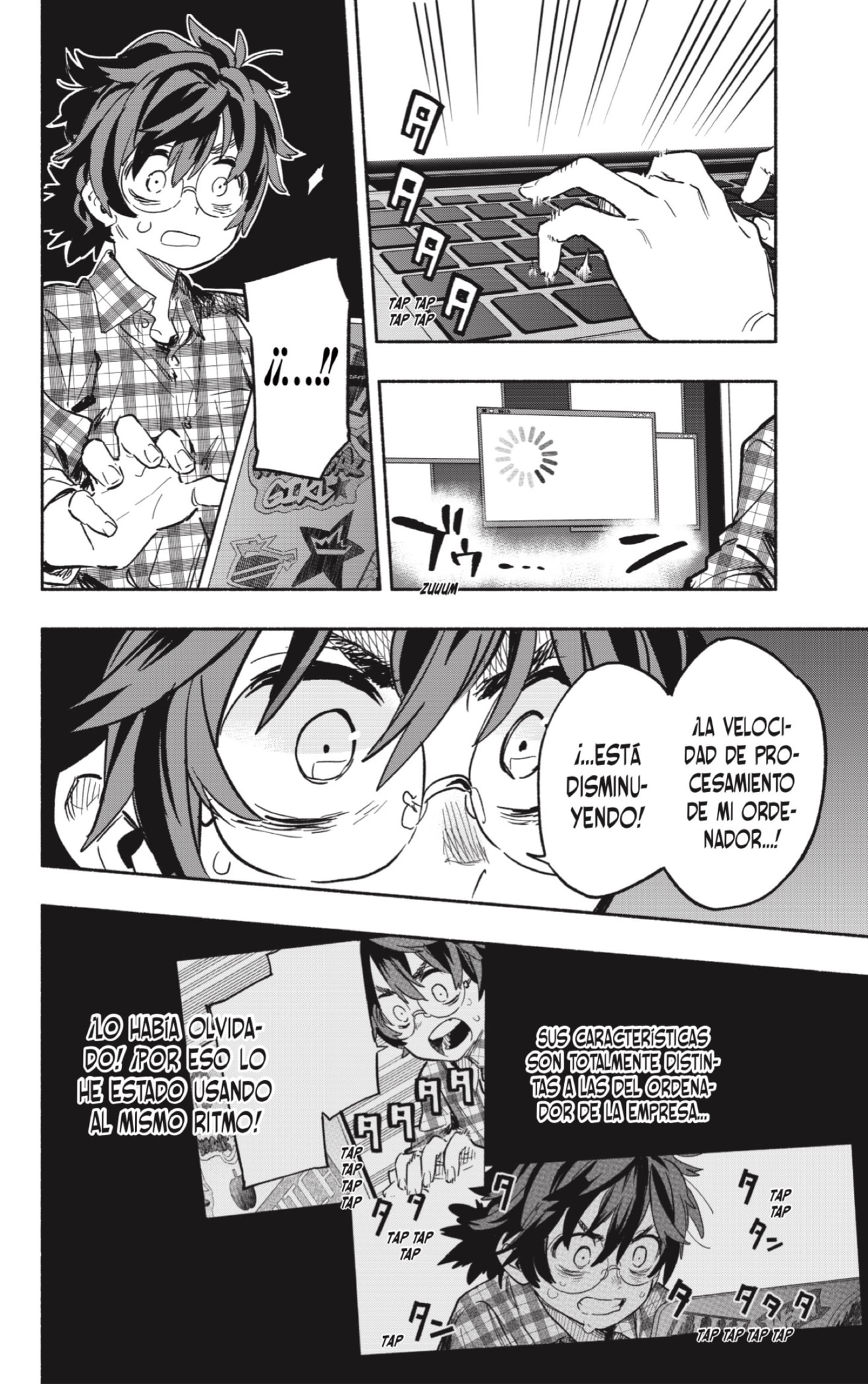 Read Kabushiki Gaisha Magi Lumiere ES Manga Online