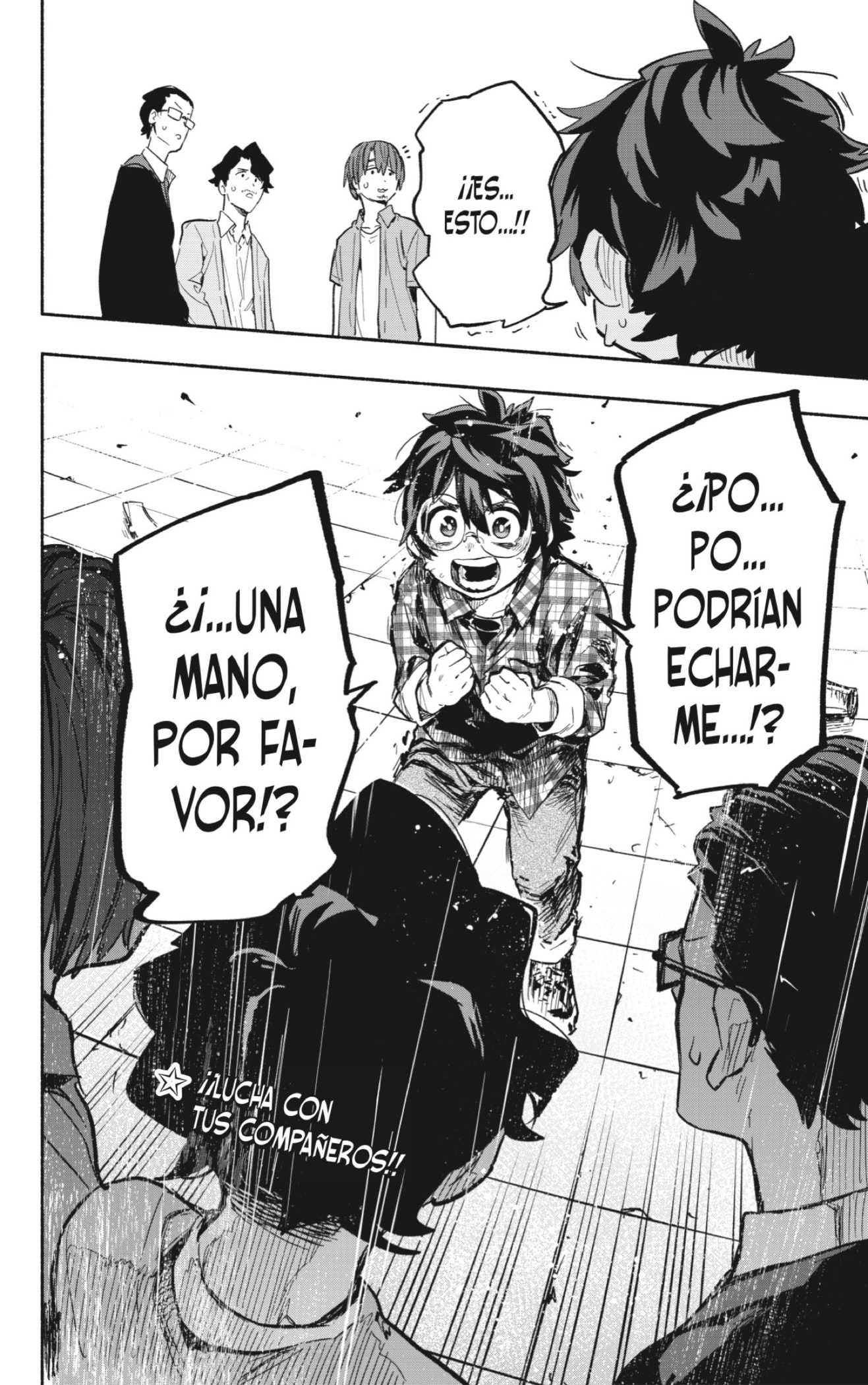 Read Kabushiki Gaisha Magi Lumiere ES Manga Online