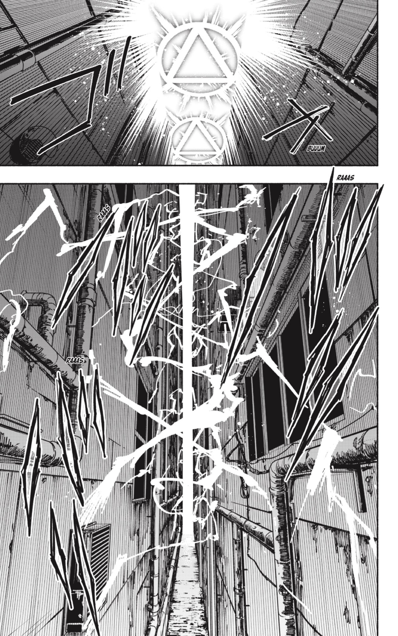 Read Kabushiki Gaisha Magi Lumiere ES Manga Online