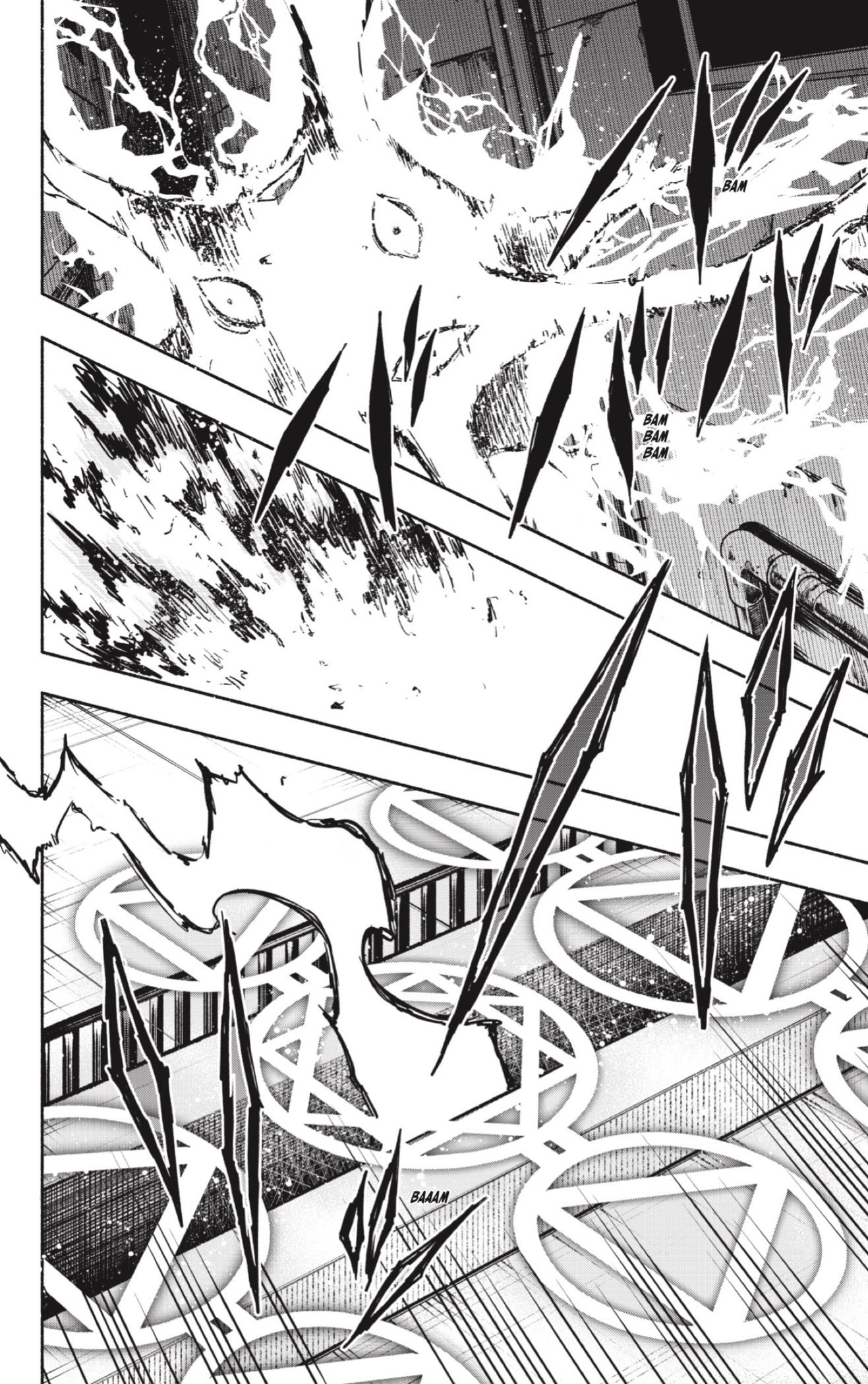 Read Kabushiki Gaisha Magi Lumiere ES Manga Online