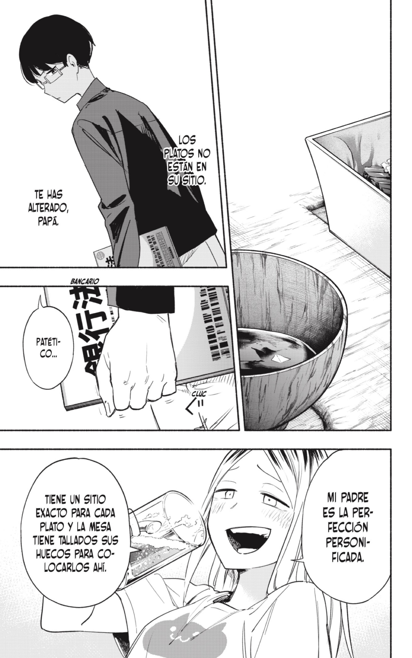 Read Kabushiki Gaisha Magi Lumiere ES Manga Online