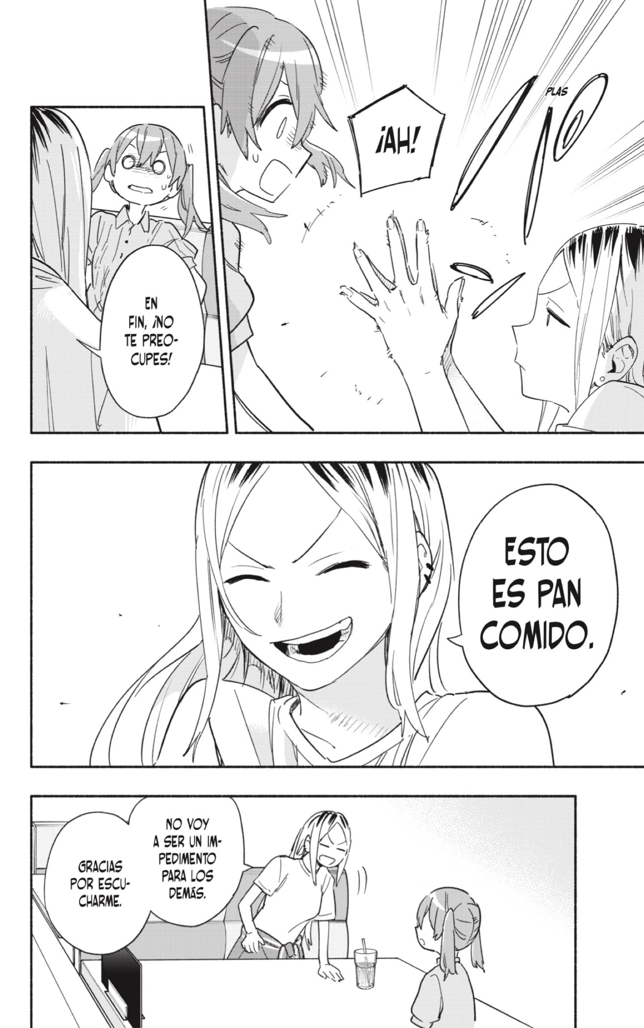 Read Kabushiki Gaisha Magi Lumiere ES Manga Online