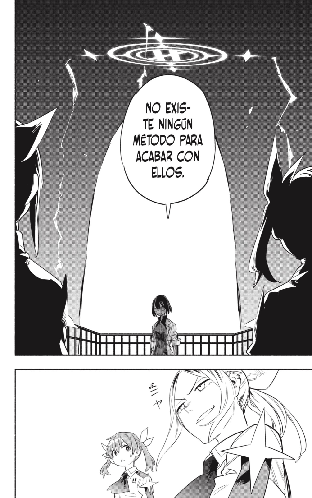 Read Kabushiki Gaisha Magi Lumiere ES Manga Online