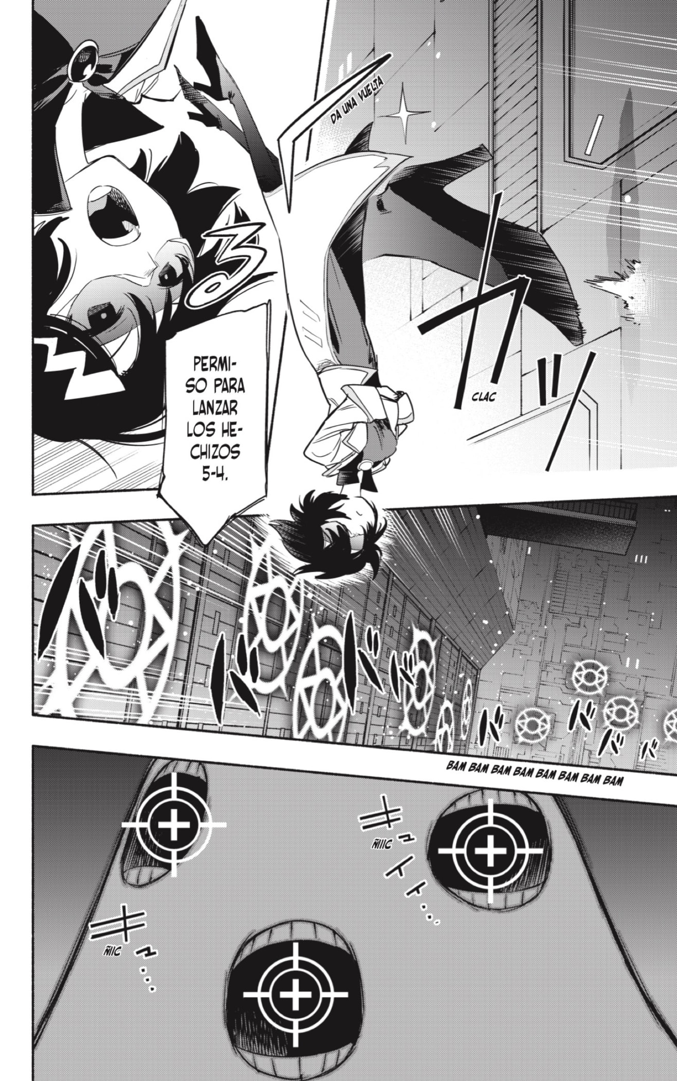 Read Kabushiki Gaisha Magi Lumiere ES Manga Online