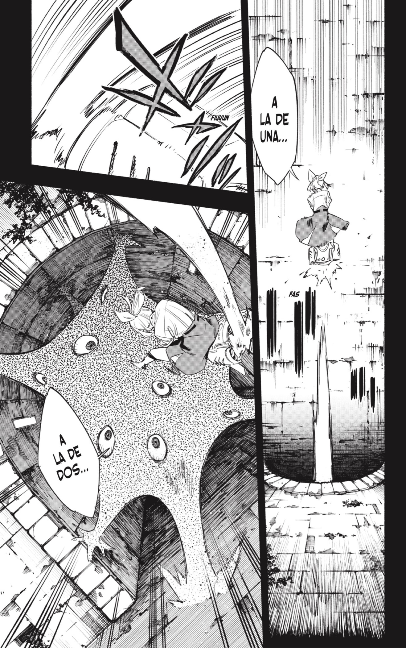 Read Kabushiki Gaisha Magi Lumiere ES Manga Online
