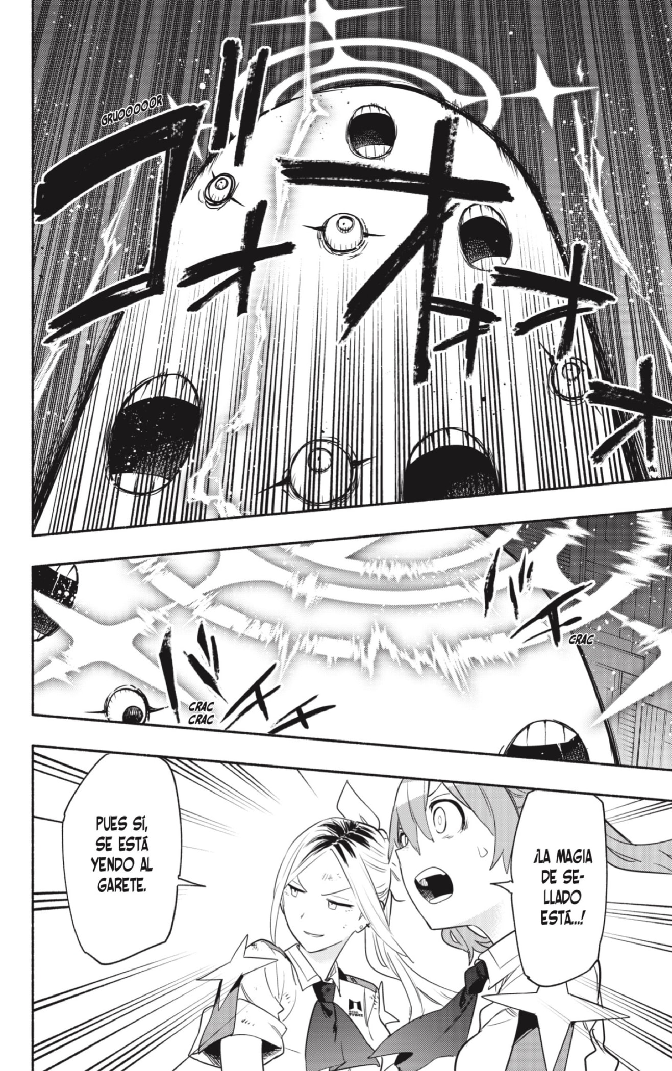 Read Kabushiki Gaisha Magi Lumiere ES Manga Online