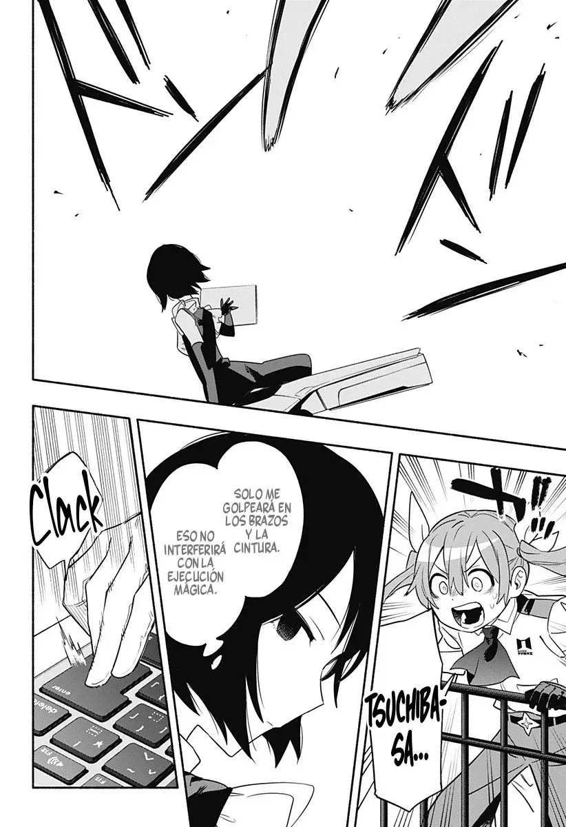 Read Kabushiki Gaisha Magi Lumiere ES Manga Online