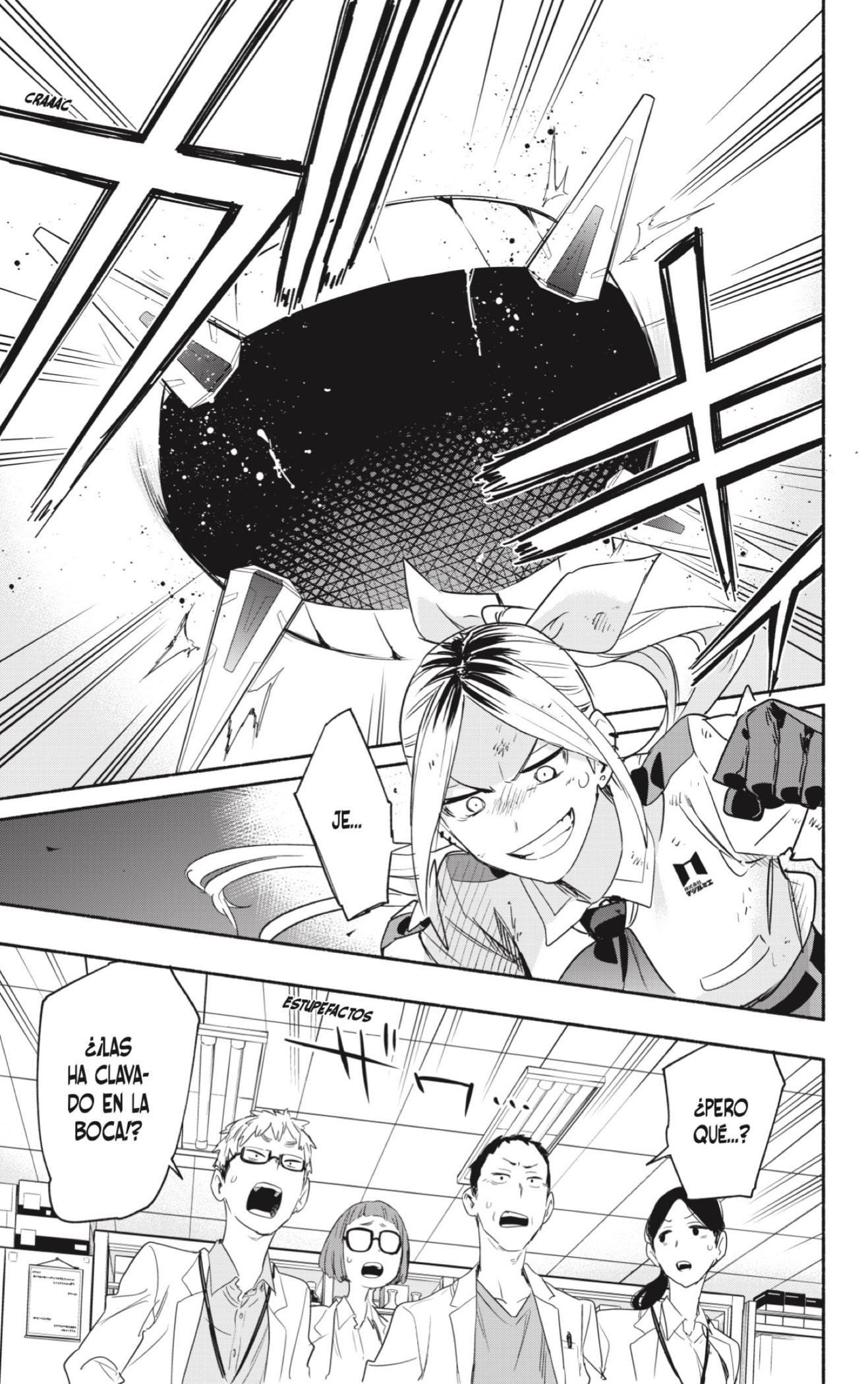Read Kabushiki Gaisha Magi Lumiere ES Manga Online