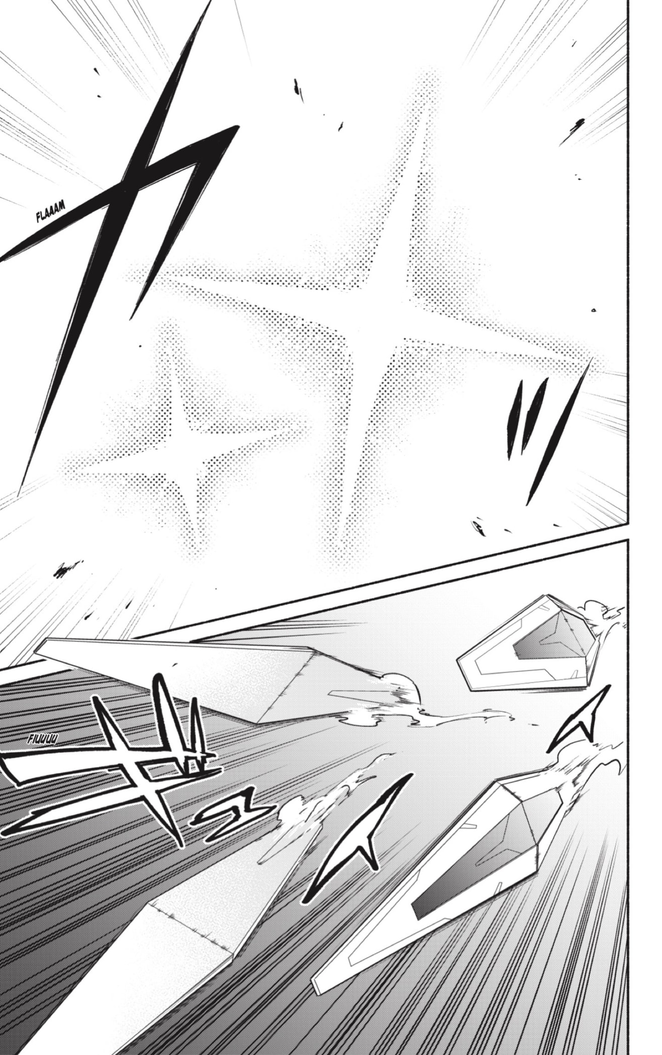 Read Kabushiki Gaisha Magi Lumiere ES Manga Online