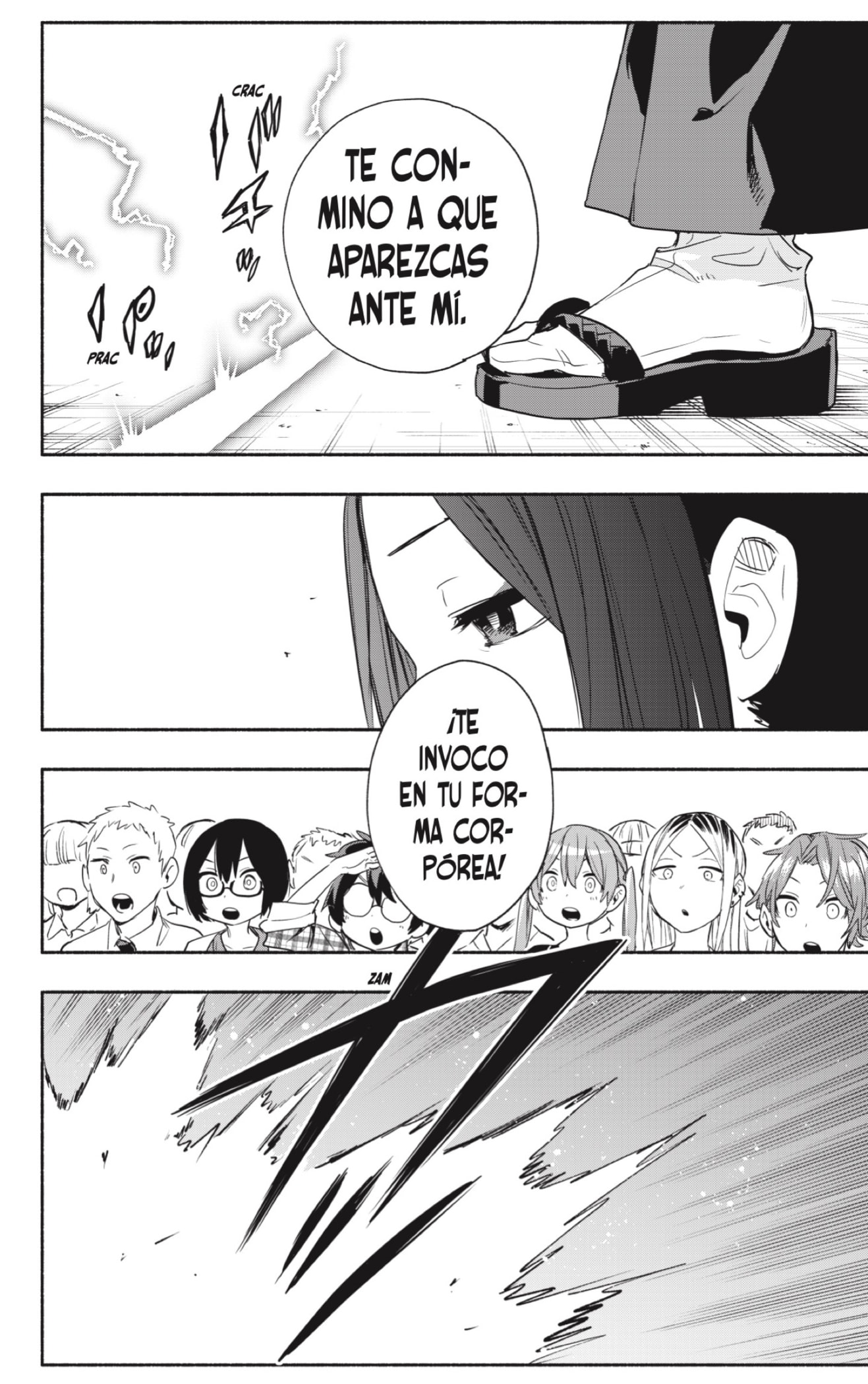 Read Kabushiki Gaisha Magi Lumiere ES Manga Online
