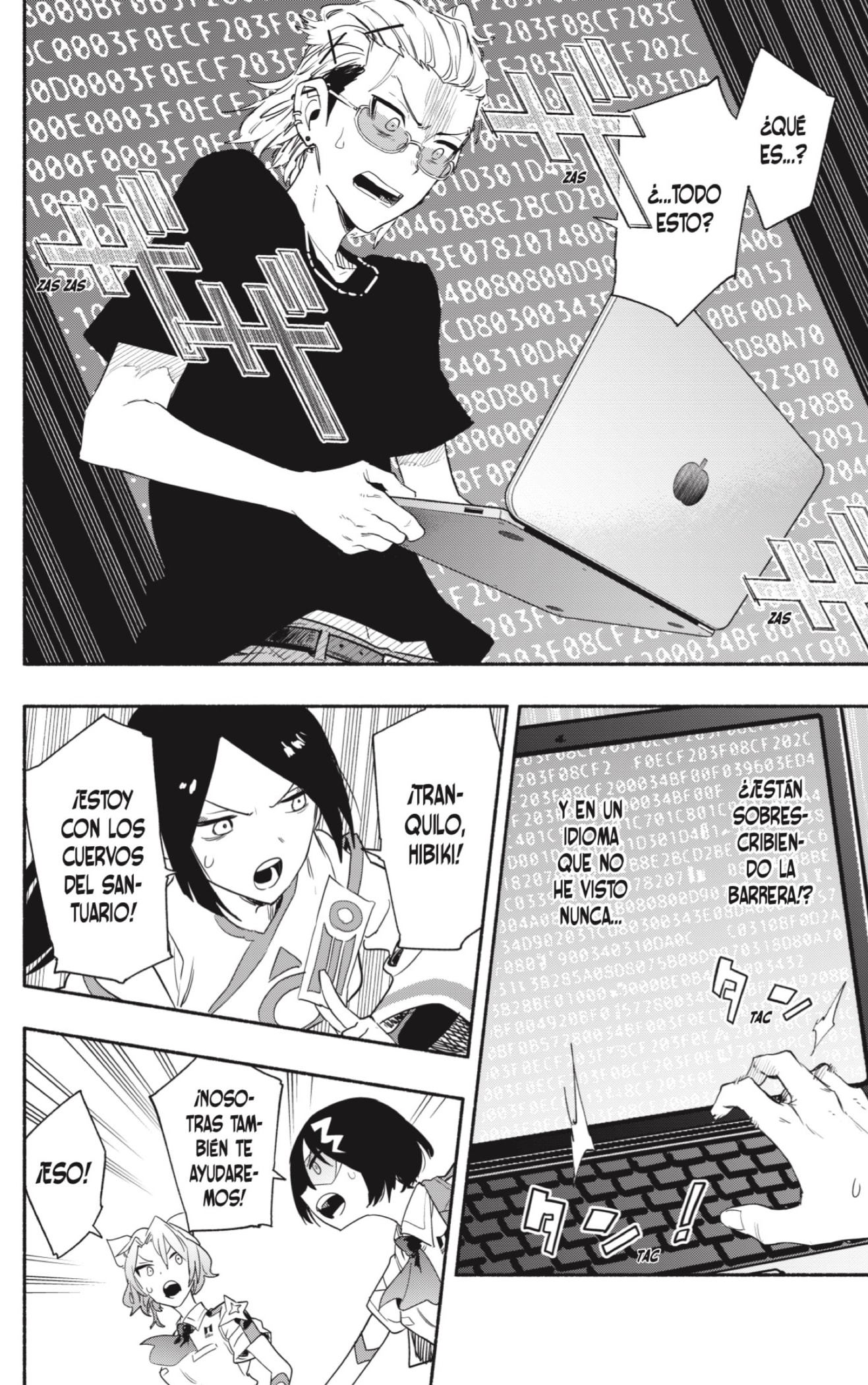 Read Kabushiki Gaisha Magi Lumiere ES Manga Online
