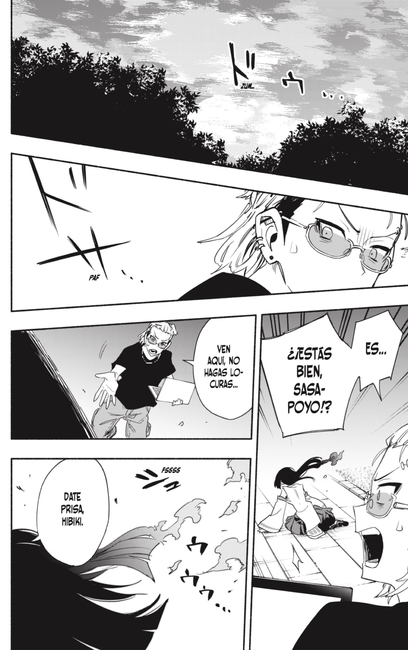 Read Kabushiki Gaisha Magi Lumiere ES Manga Online