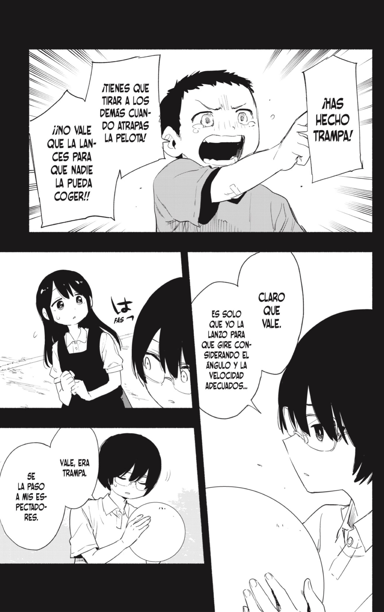 Read Kabushiki Gaisha Magi Lumiere ES Manga Online