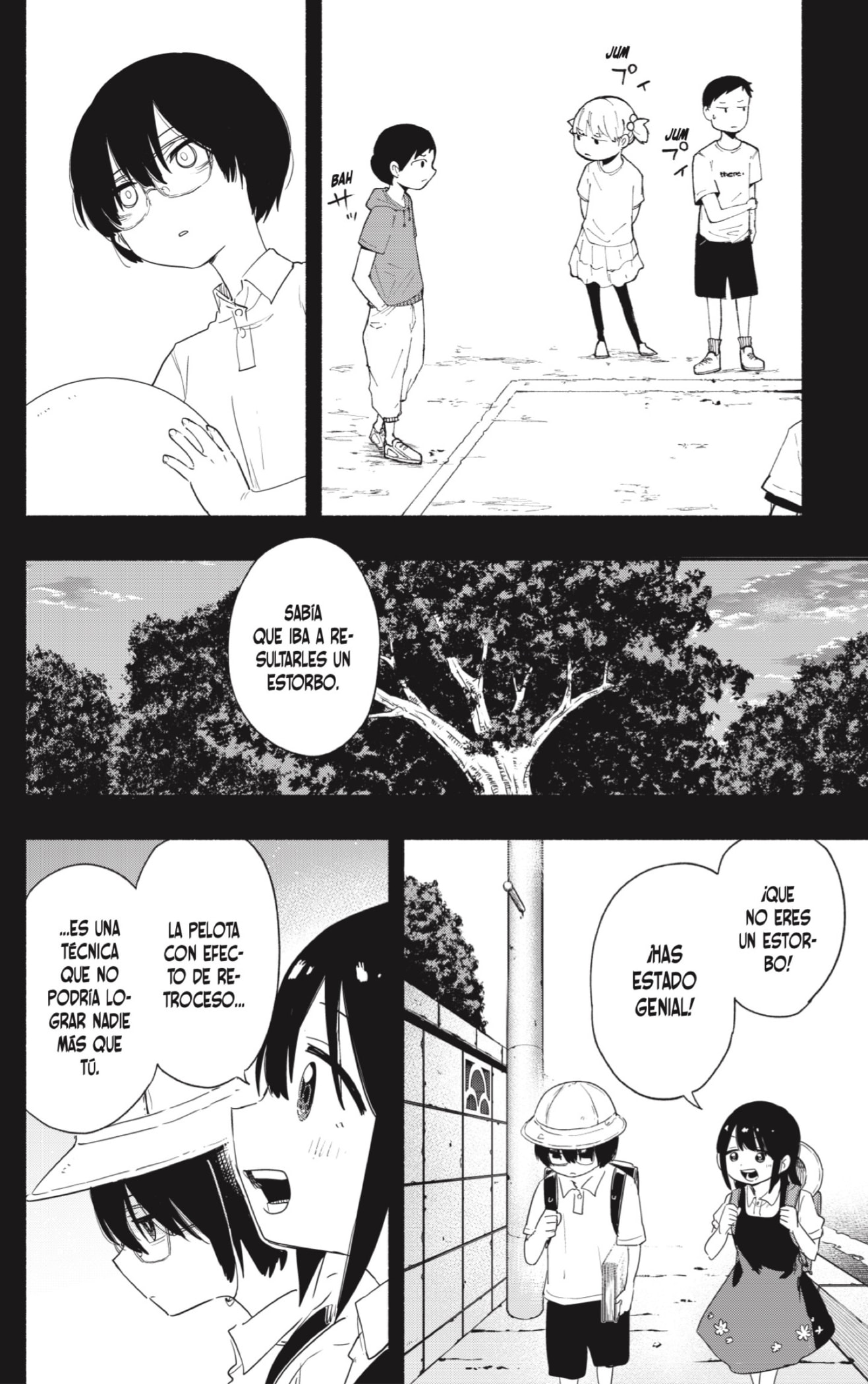 Read Kabushiki Gaisha Magi Lumiere ES Manga Online