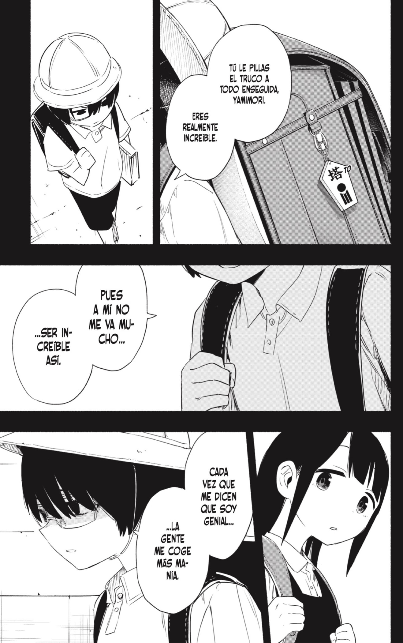 Read Kabushiki Gaisha Magi Lumiere ES Manga Online