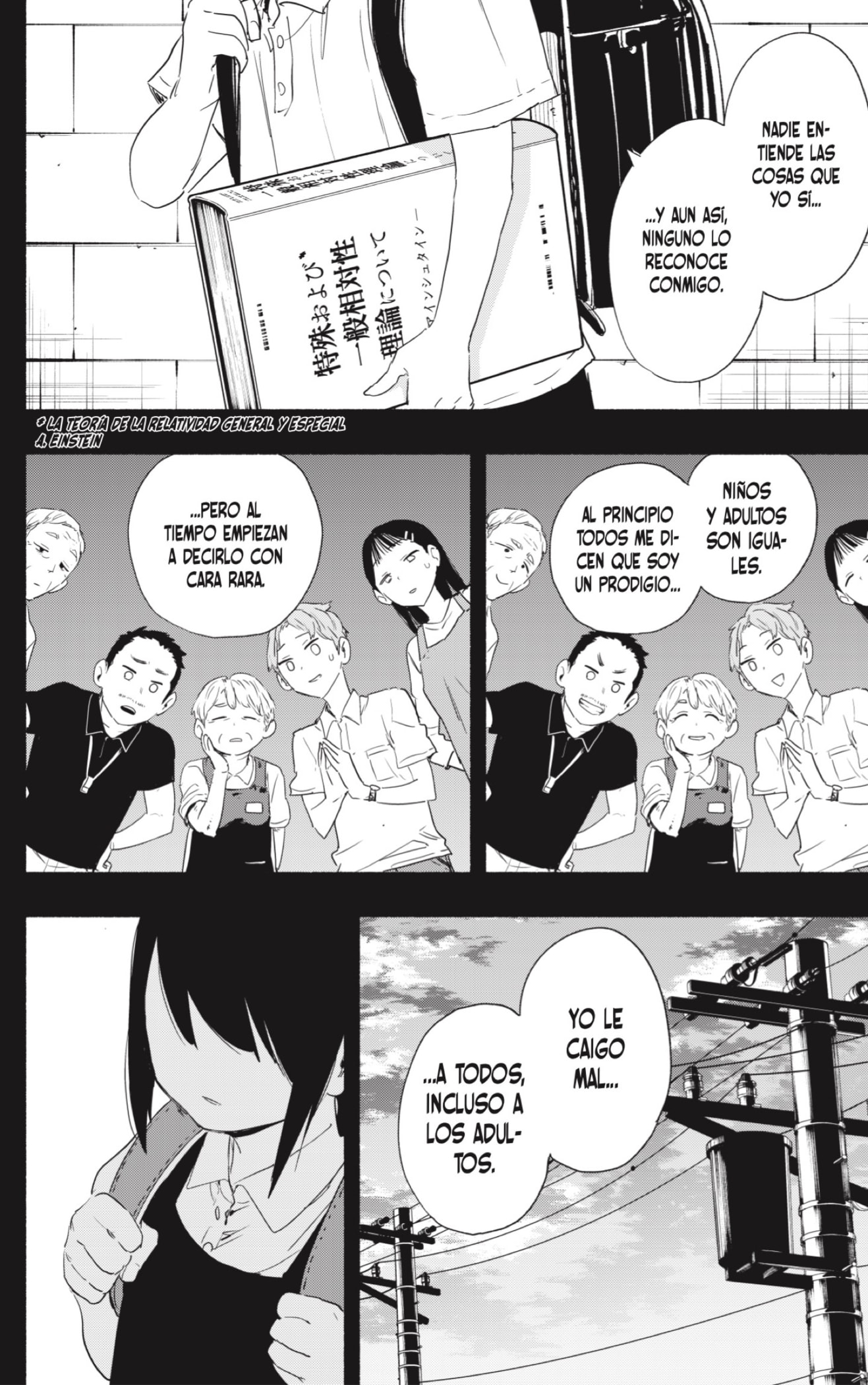 Read Kabushiki Gaisha Magi Lumiere ES Manga Online