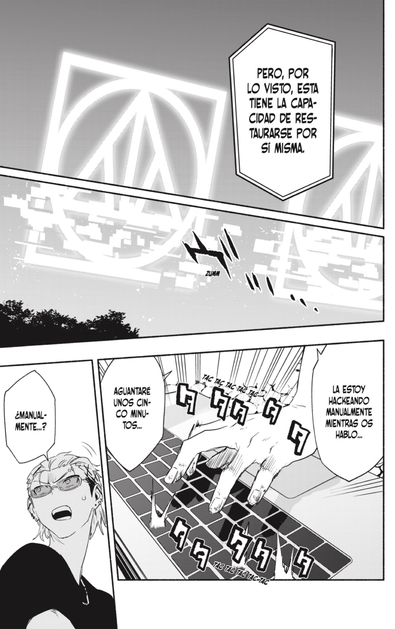 Read Kabushiki Gaisha Magi Lumiere ES Manga Online