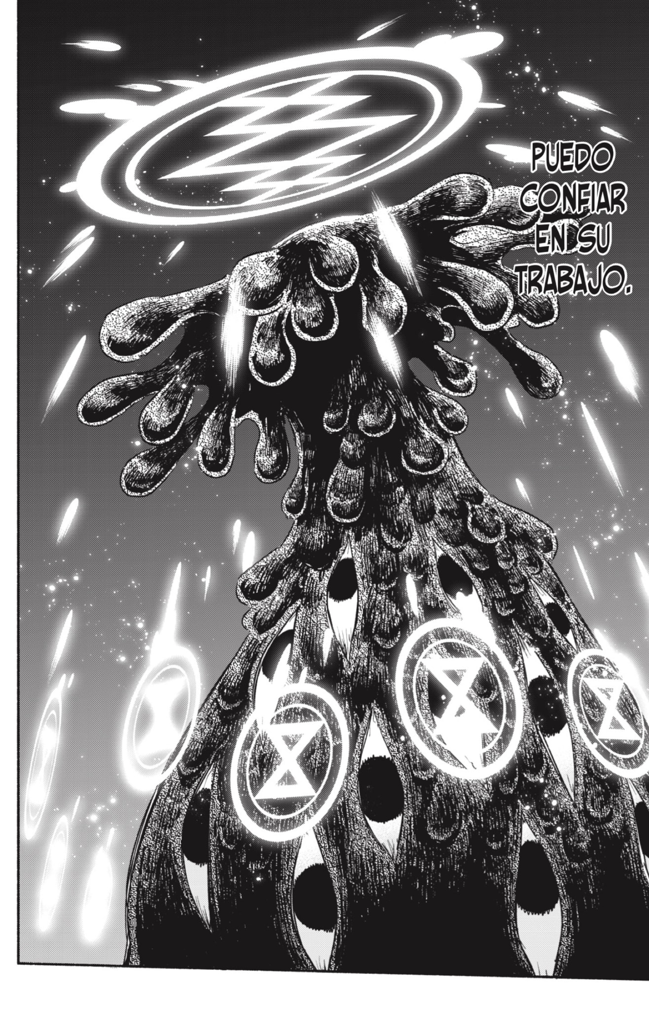 Read Kabushiki Gaisha Magi Lumiere ES Manga Online