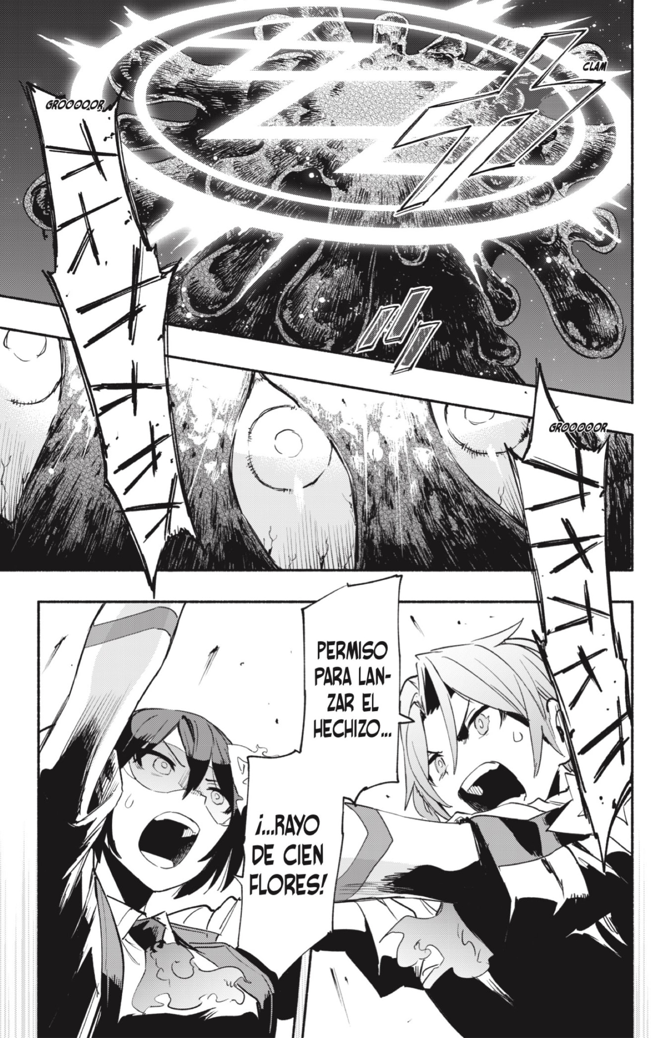 Read Kabushiki Gaisha Magi Lumiere ES Manga Online