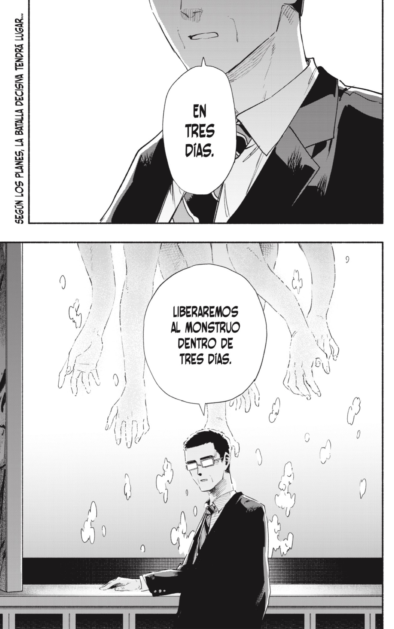 Read Kabushiki Gaisha Magi Lumiere ES Manga Online