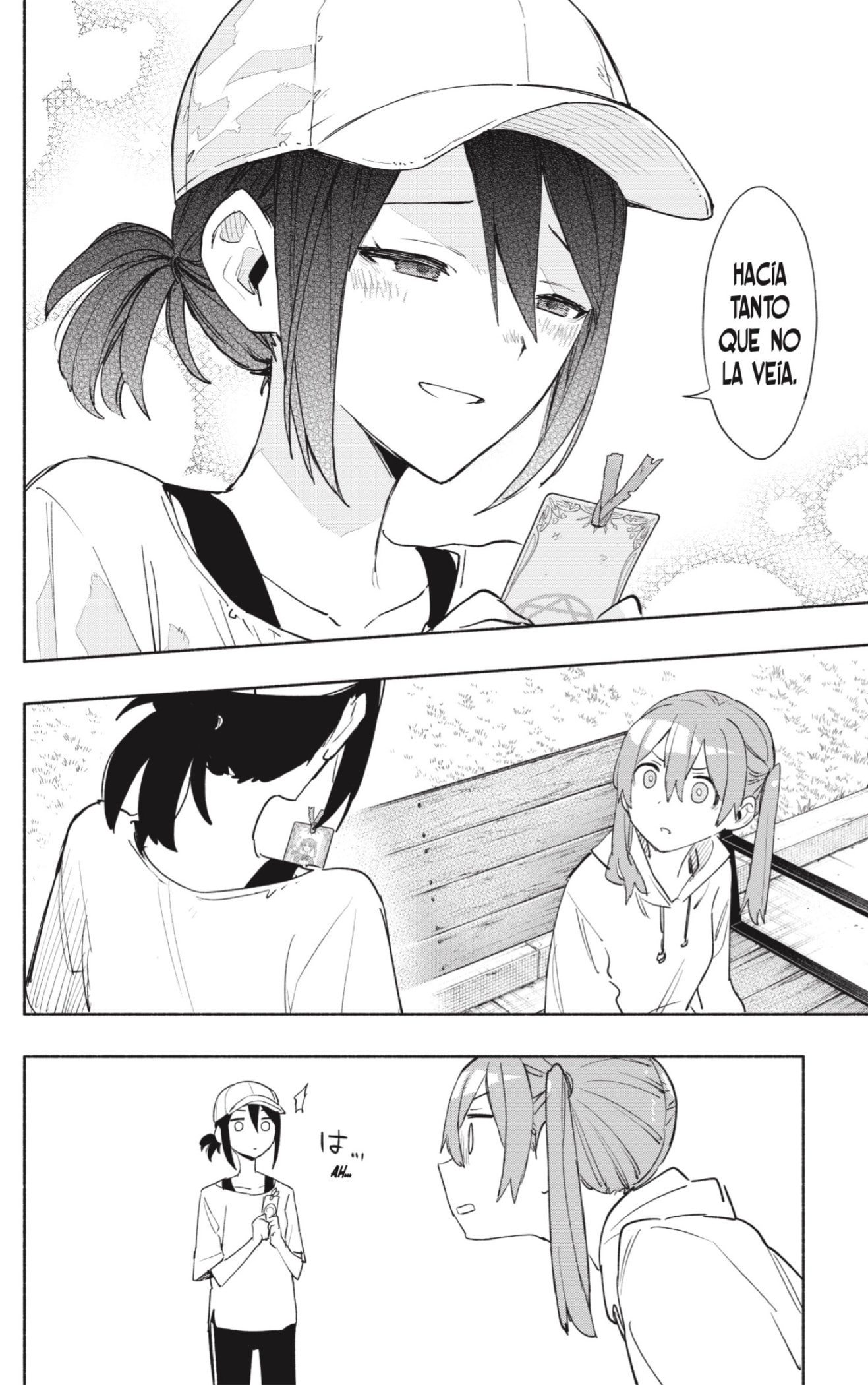 Read Kabushiki Gaisha Magi Lumiere ES Manga Online