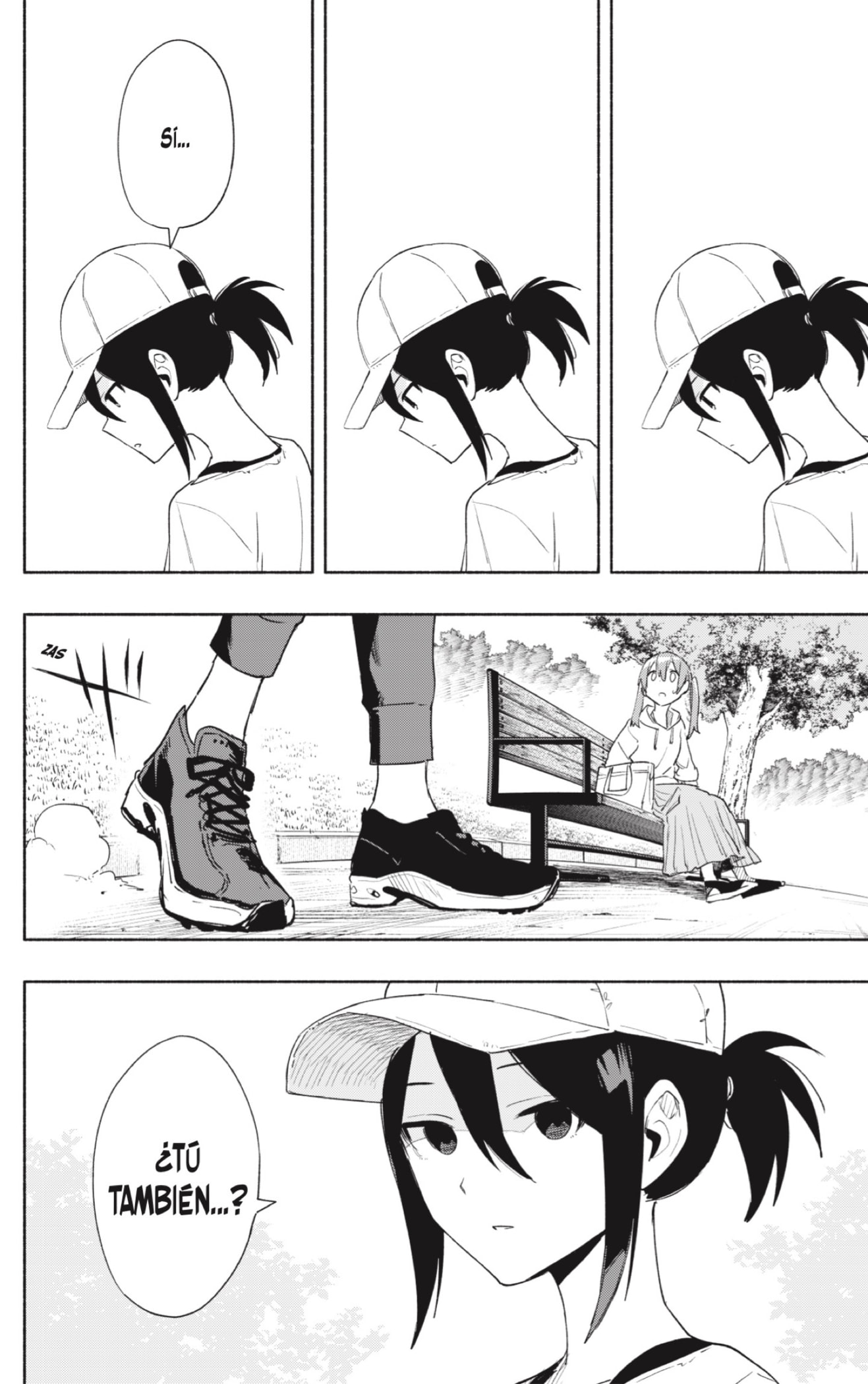 Read Kabushiki Gaisha Magi Lumiere ES Manga Online