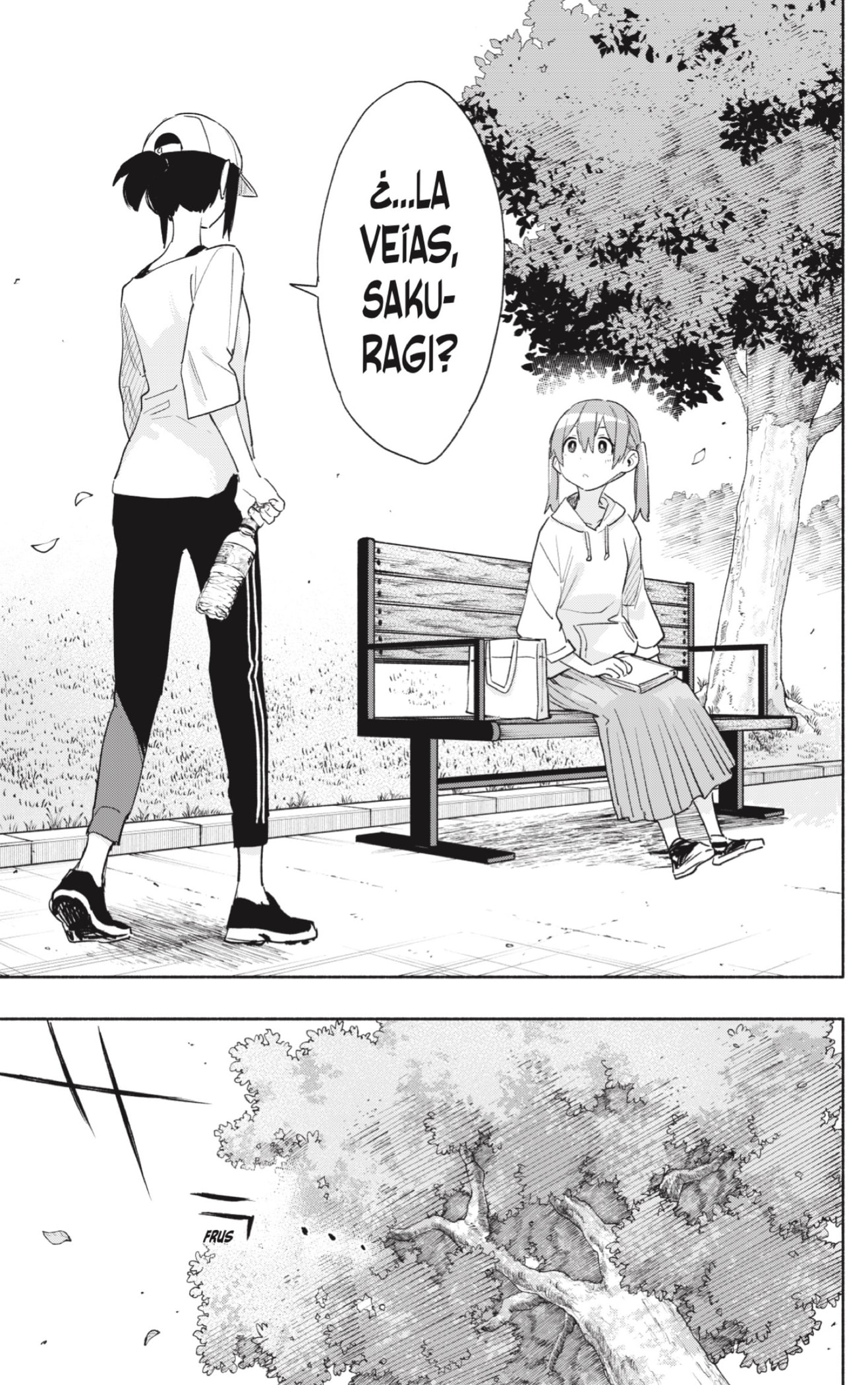Read Kabushiki Gaisha Magi Lumiere ES Manga Online
