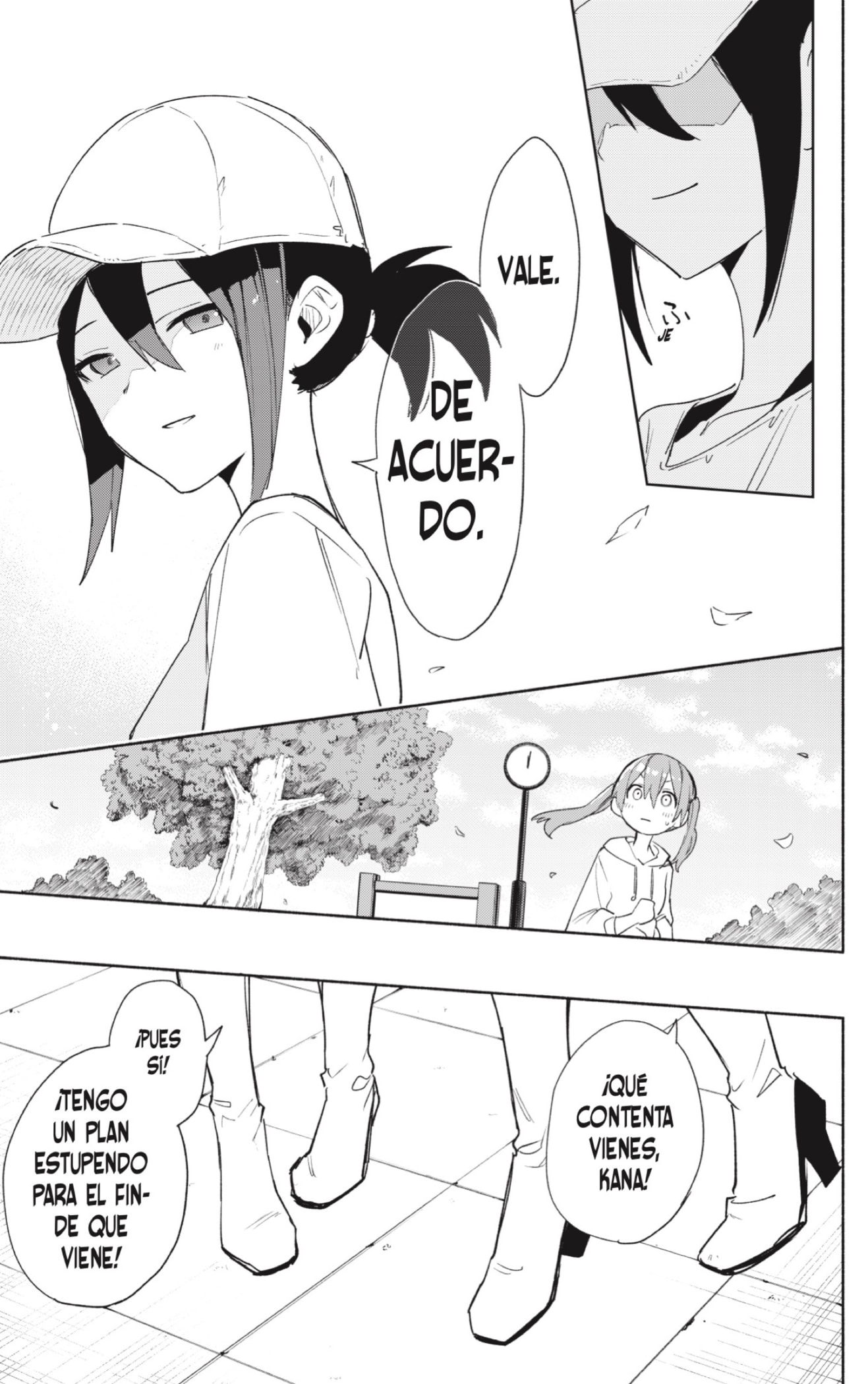 Read Kabushiki Gaisha Magi Lumiere ES Manga Online