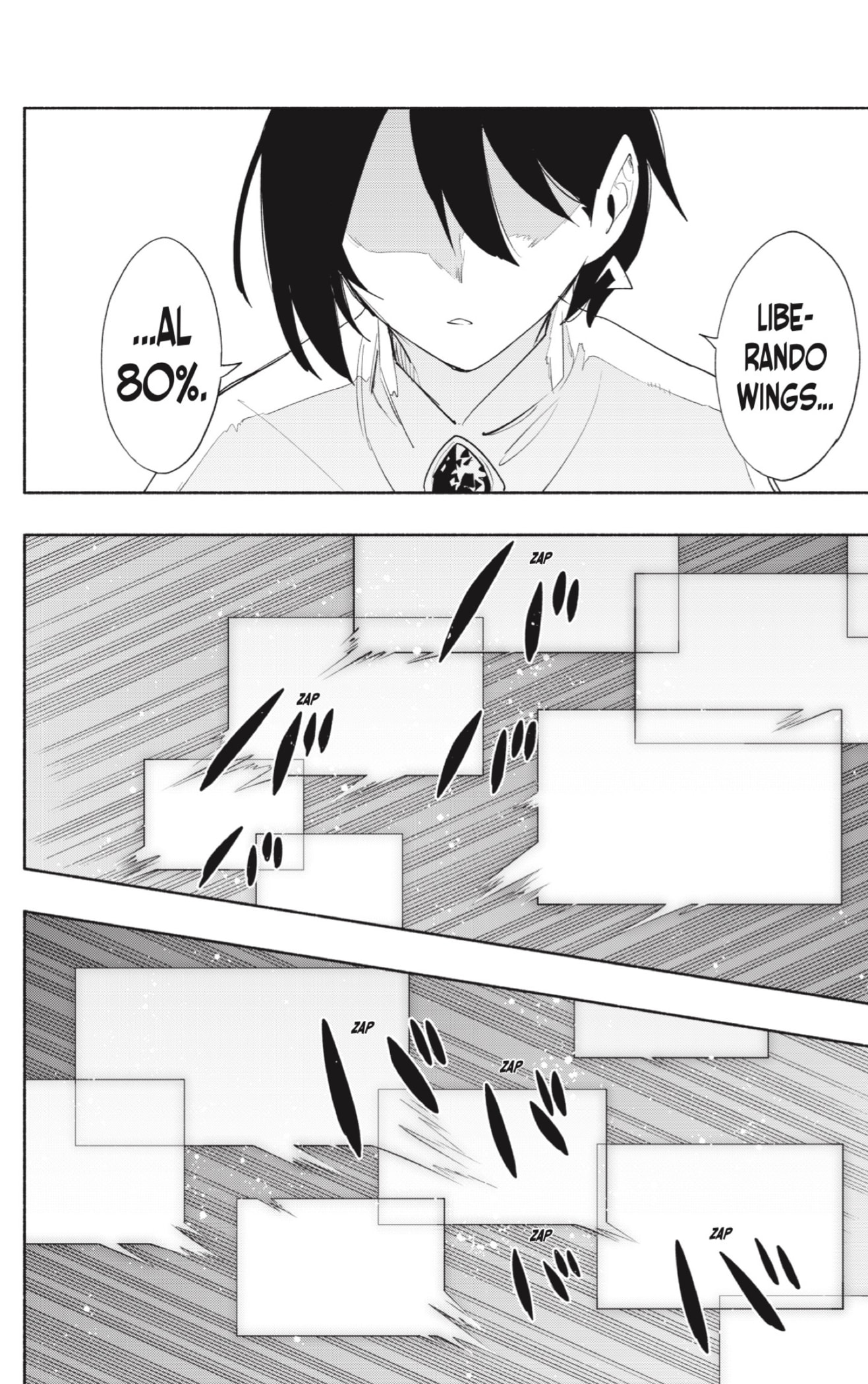 Read Kabushiki Gaisha Magi Lumiere ES Manga Online