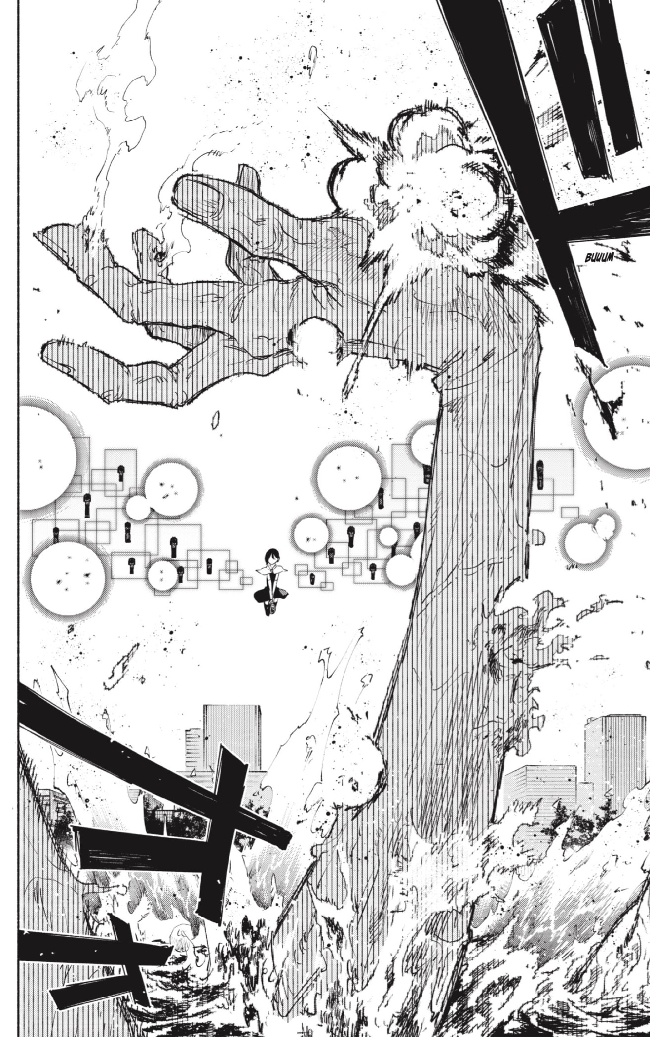 Read Kabushiki Gaisha Magi Lumiere ES Manga Online
