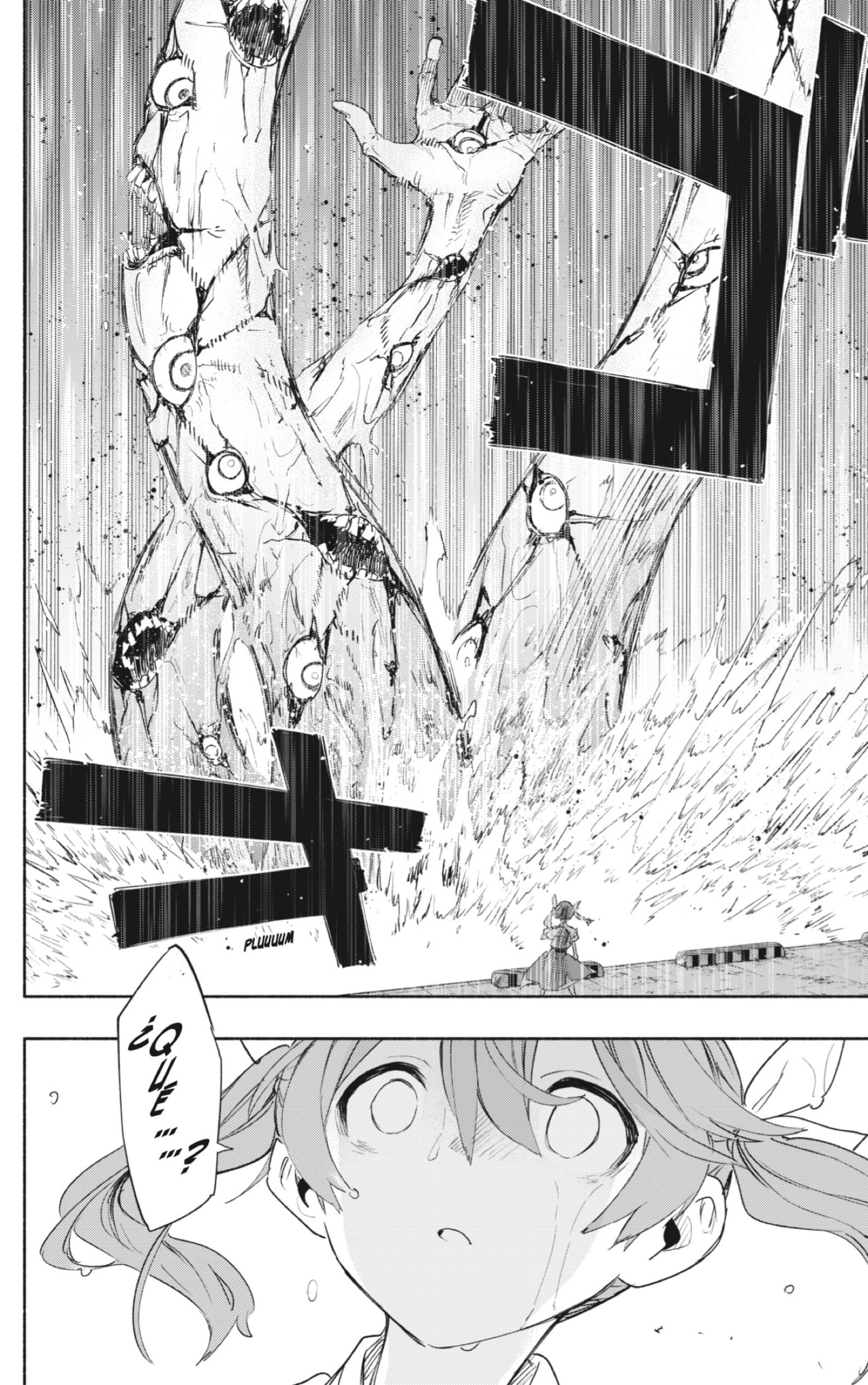 Read Kabushiki Gaisha Magi Lumiere ES Manga Online