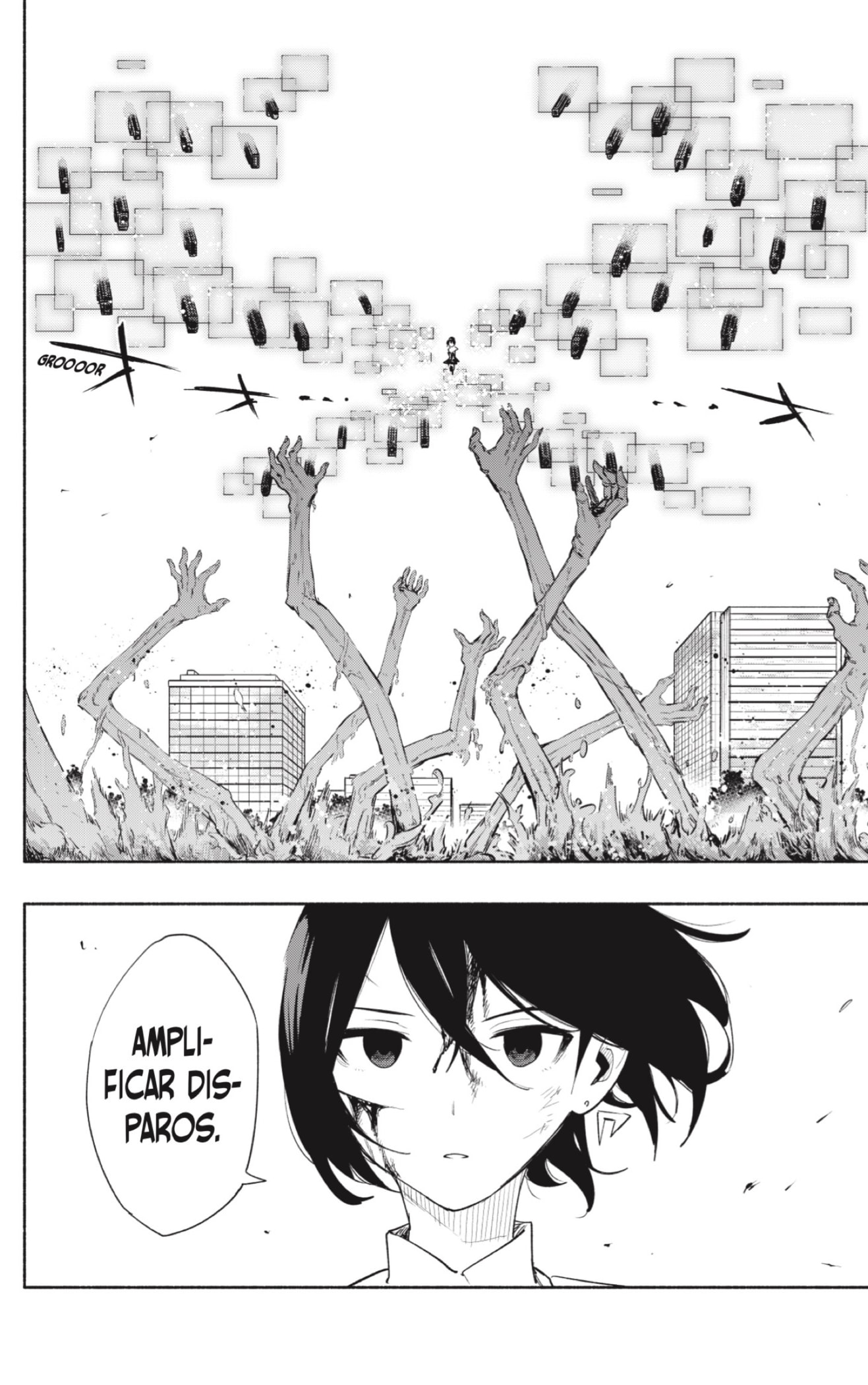 Read Kabushiki Gaisha Magi Lumiere ES Manga Online