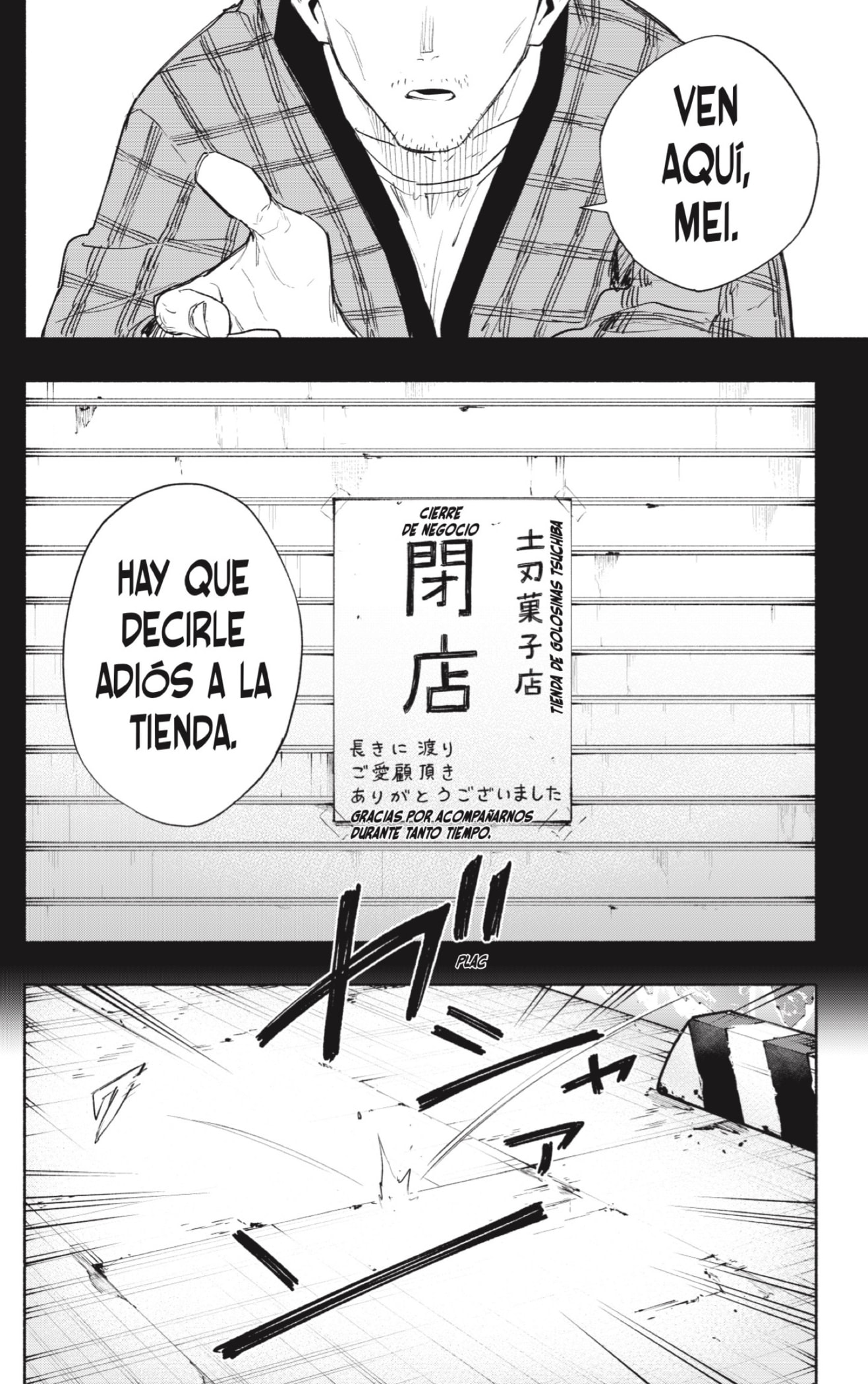 Read Kabushiki Gaisha Magi Lumiere ES Manga Online