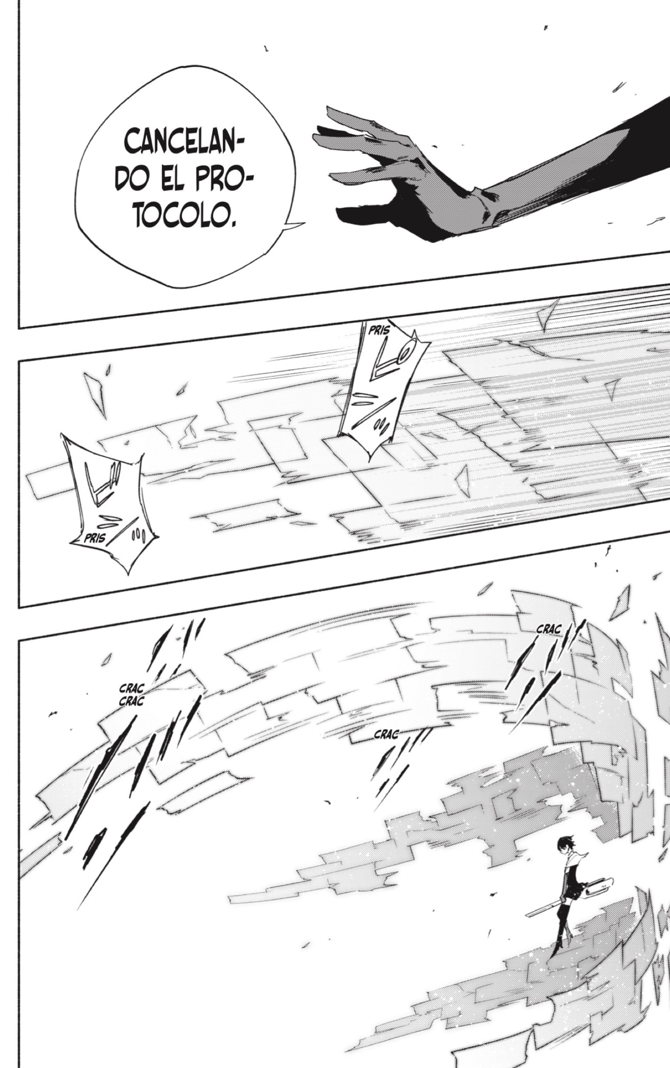 Read Kabushiki Gaisha Magi Lumiere ES Manga Online