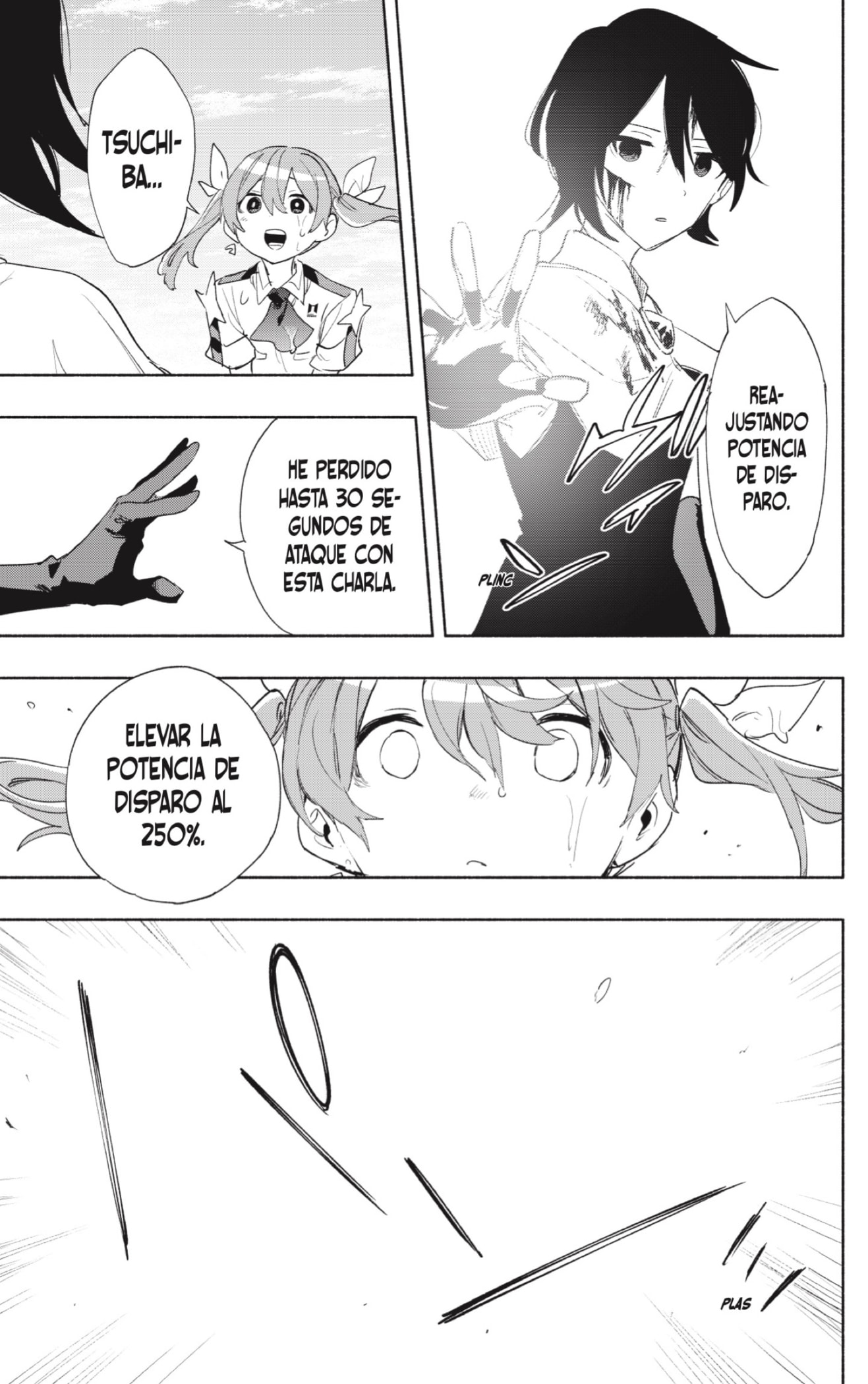 Read Kabushiki Gaisha Magi Lumiere ES Manga Online