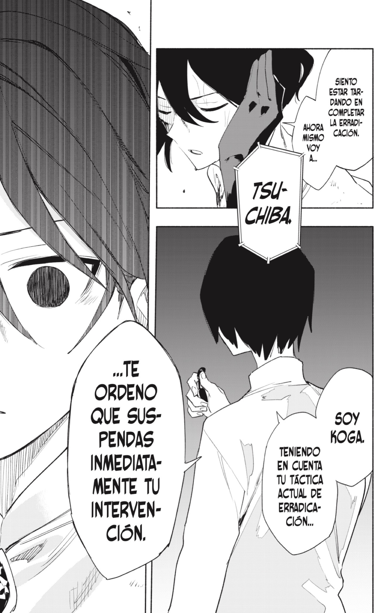 Read Kabushiki Gaisha Magi Lumiere ES Manga Online