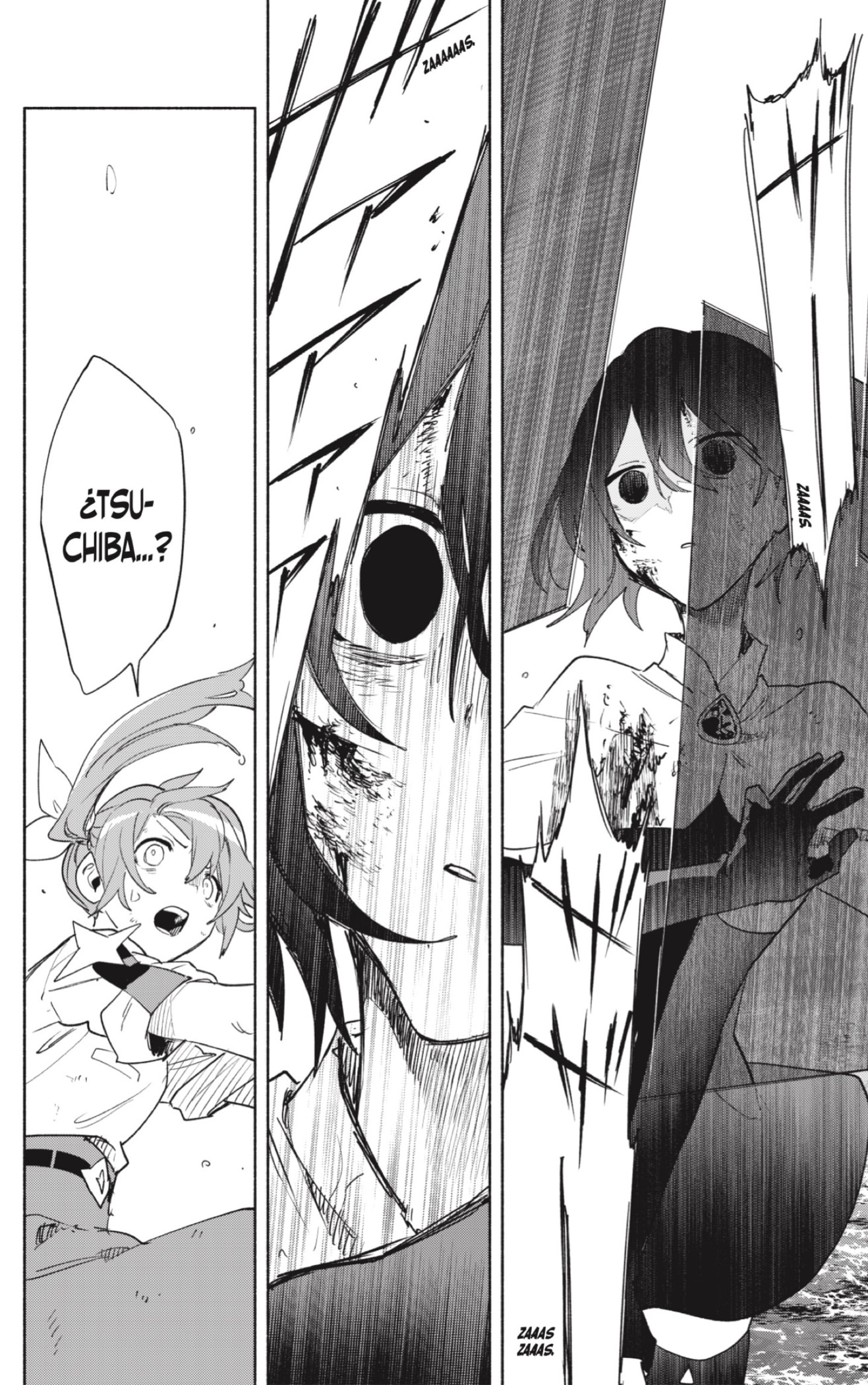Read Kabushiki Gaisha Magi Lumiere ES Manga Online