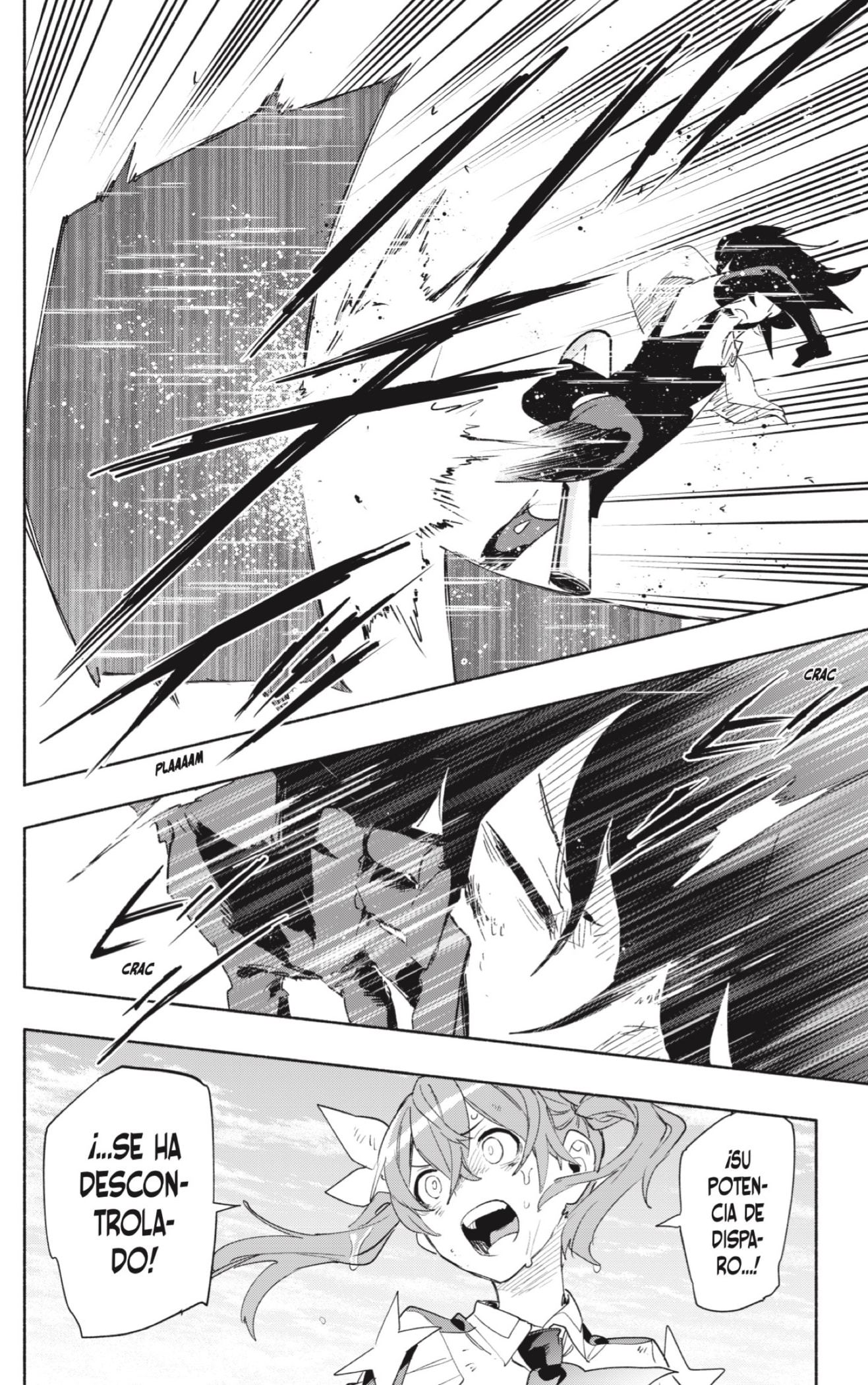 Read Kabushiki Gaisha Magi Lumiere ES Manga Online