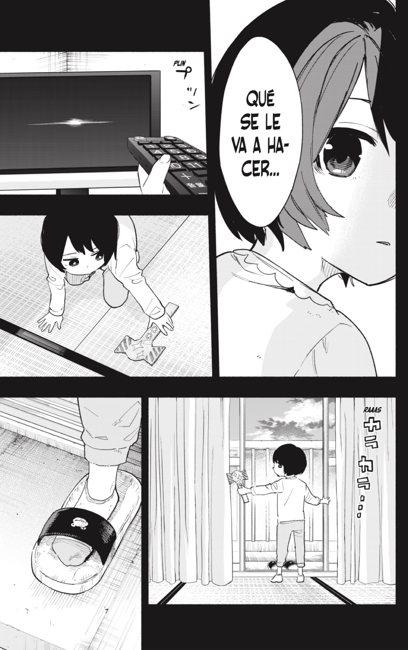 Read Kabushiki Gaisha Magi Lumiere ES Manga Online
