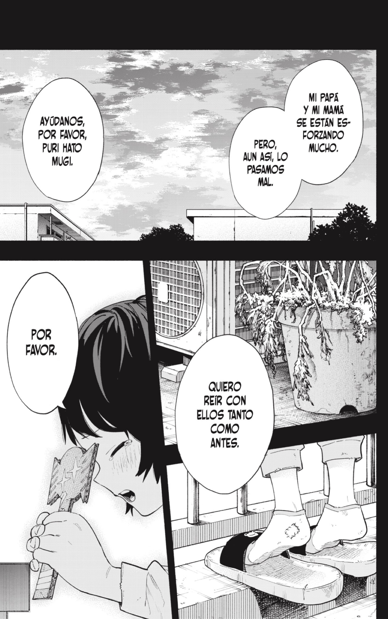 Read Kabushiki Gaisha Magi Lumiere ES Manga Online