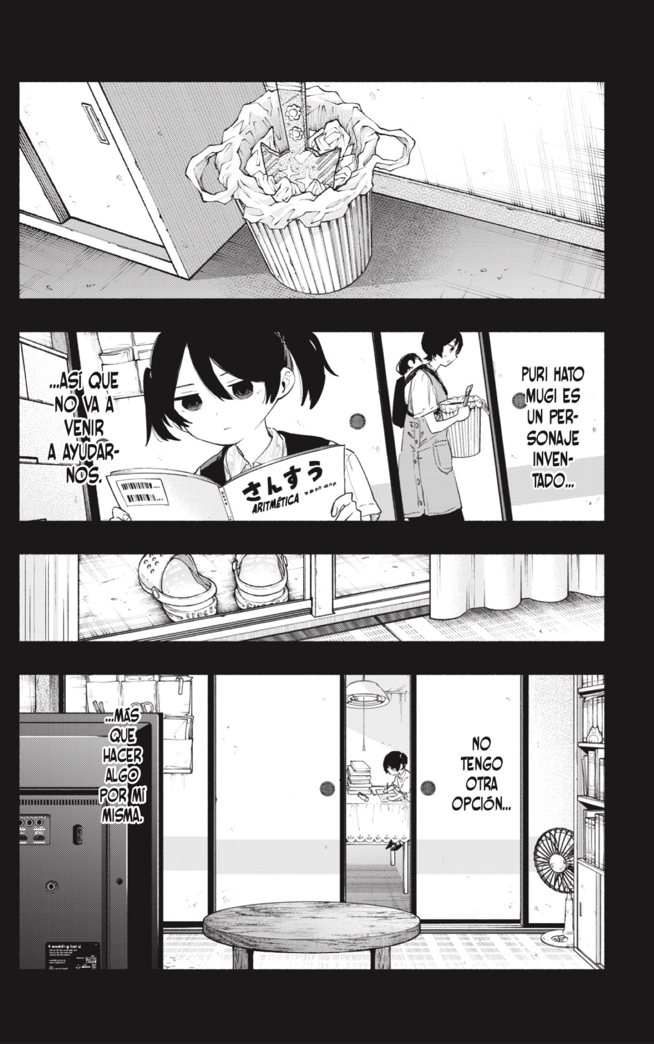 Read Kabushiki Gaisha Magi Lumiere ES Manga Online