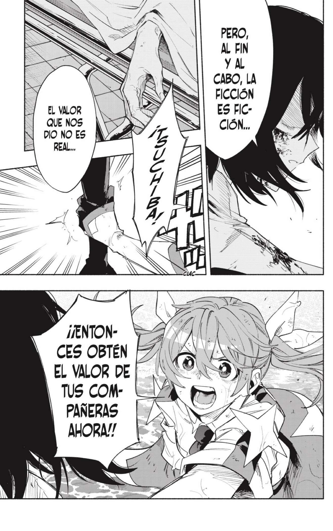Read Kabushiki Gaisha Magi Lumiere ES Manga Online