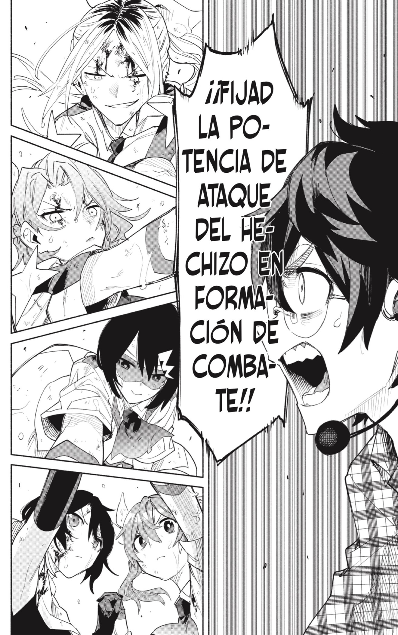 Read Kabushiki Gaisha Magi Lumiere ES Manga Online